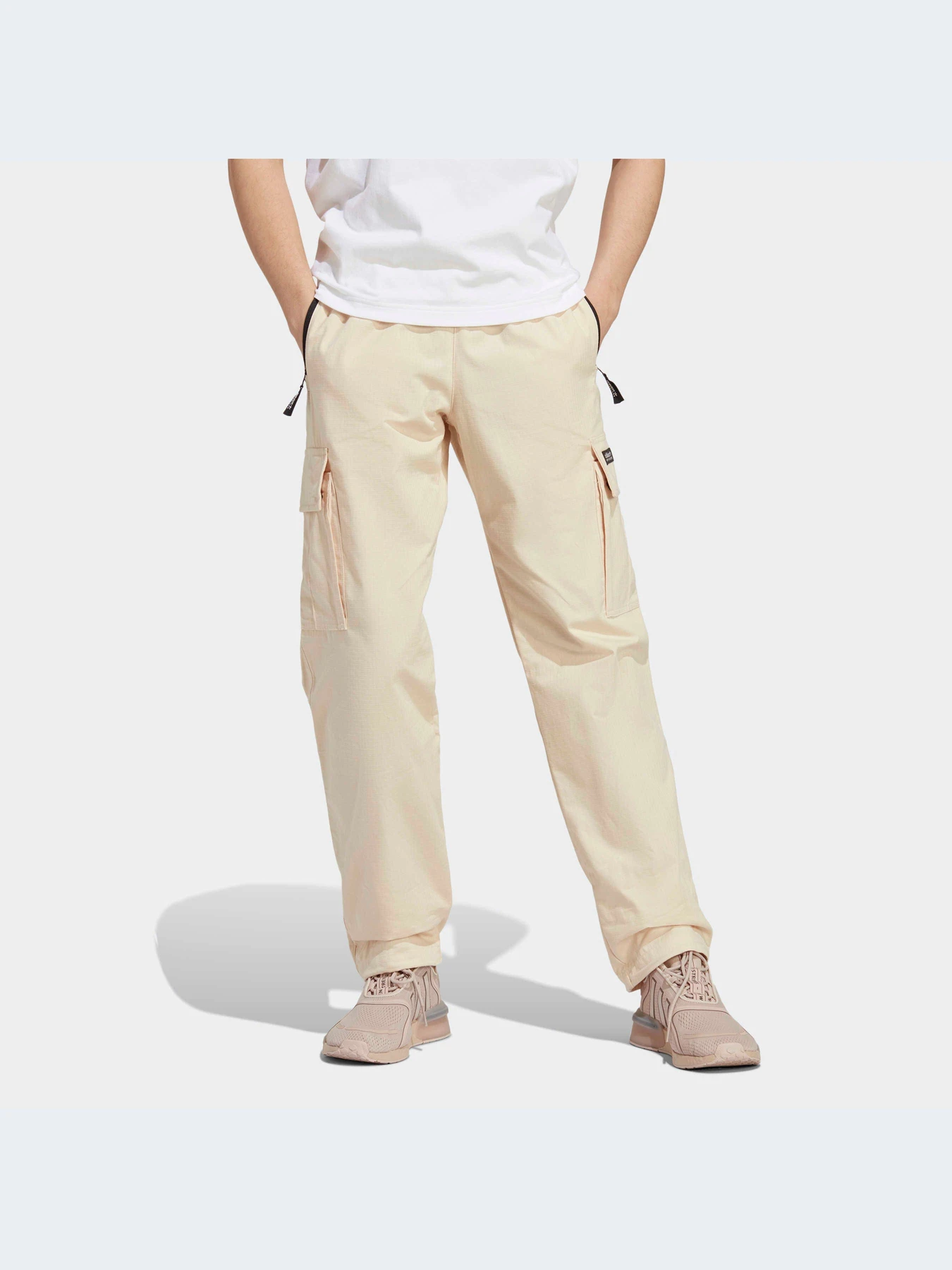 Брюки Adidas модель HR3506-KZ Брюки Adidas модель HR3506-KZ Фото