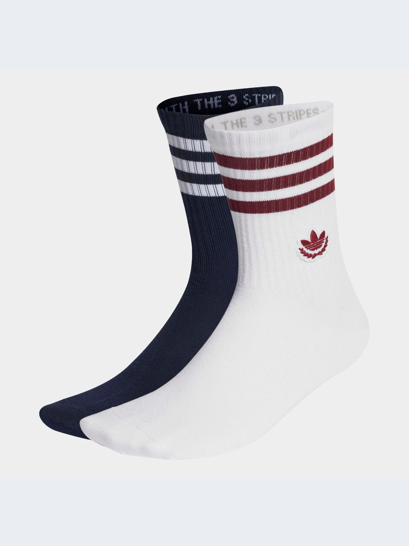 Носки и гольфы Adidas модель IB3780-KZ Носки и гольфы Adidas модель IB3780-KZ Фото