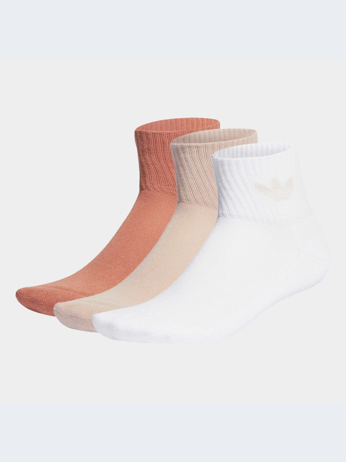 Носки и гольфы Adidas Adicolor модель HY1006-KZ Носки и гольфы Adidas Adicolor модель HY1006-KZ Фото