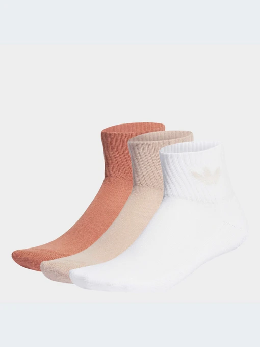 Носки и гольфы Adidas Adicolor модель HY1006-KZ Фото