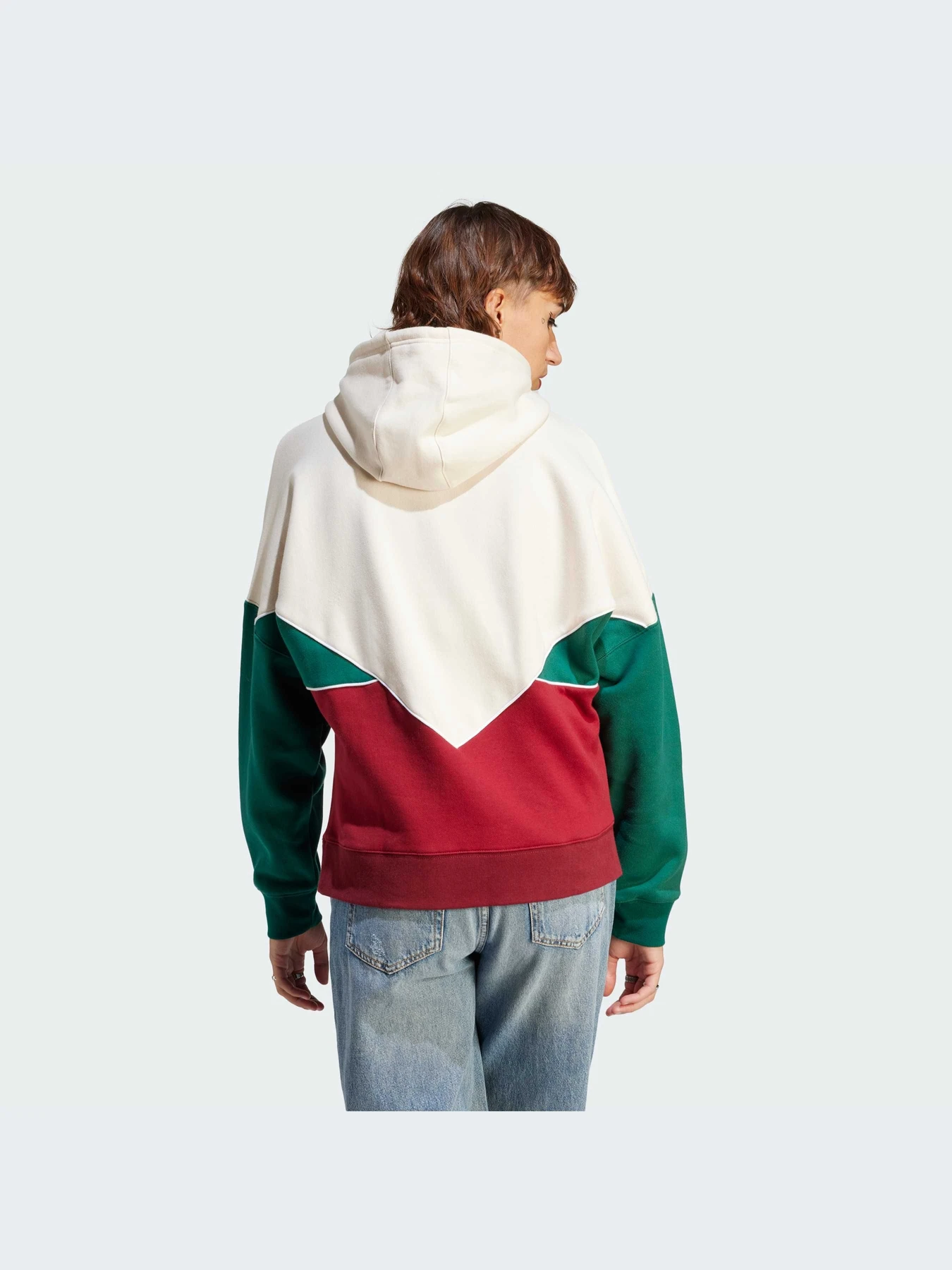 Худи и свитшоты Adidas Adicolor модель IM1918-KZ Худи и свитшоты Adidas Adicolor модель IM1918-KZ Фото