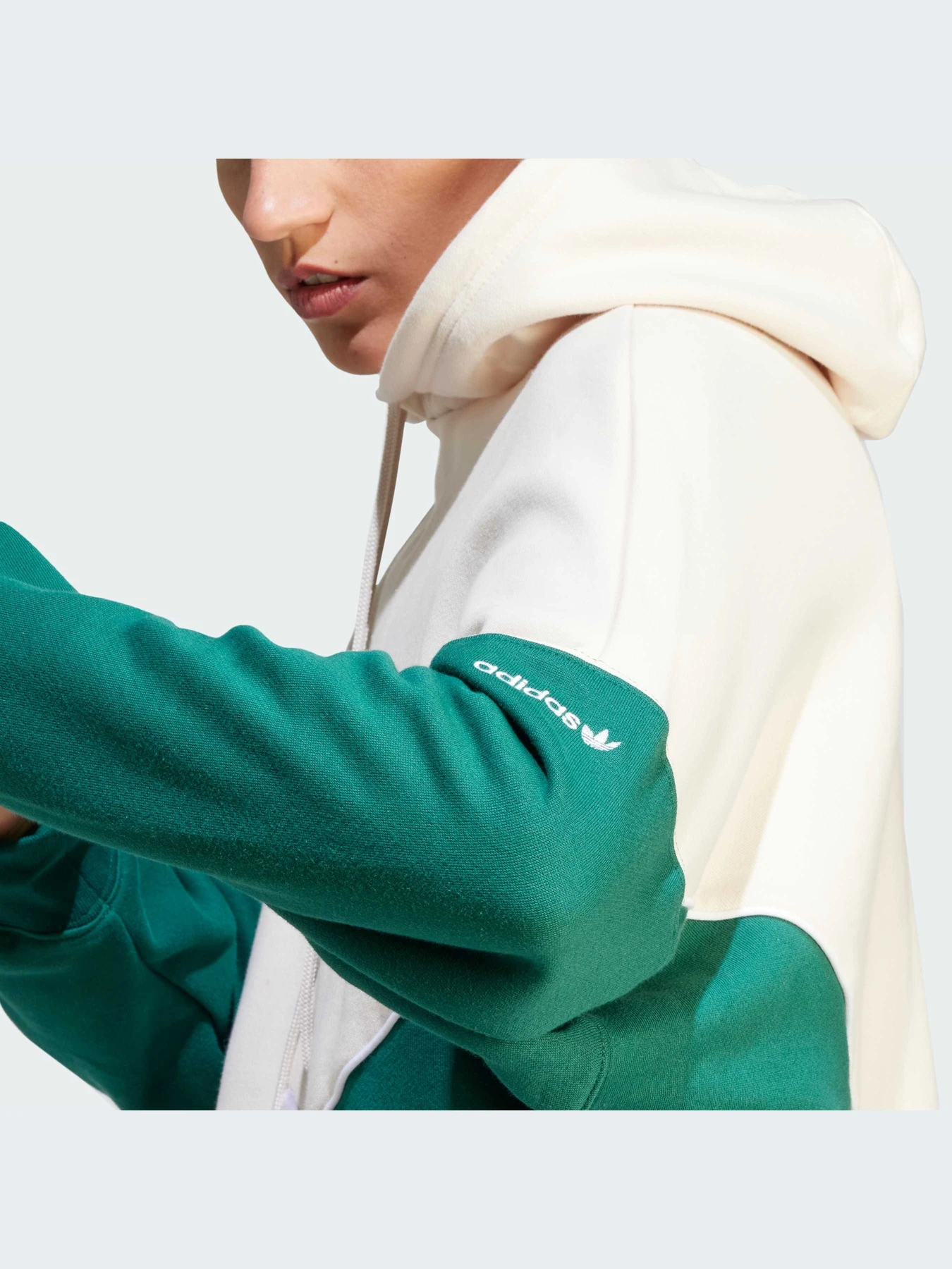 Худи и свитшоты Adidas Adicolor модель IM1918-KZ Худи и свитшоты Adidas Adicolor модель IM1918-KZ Фото