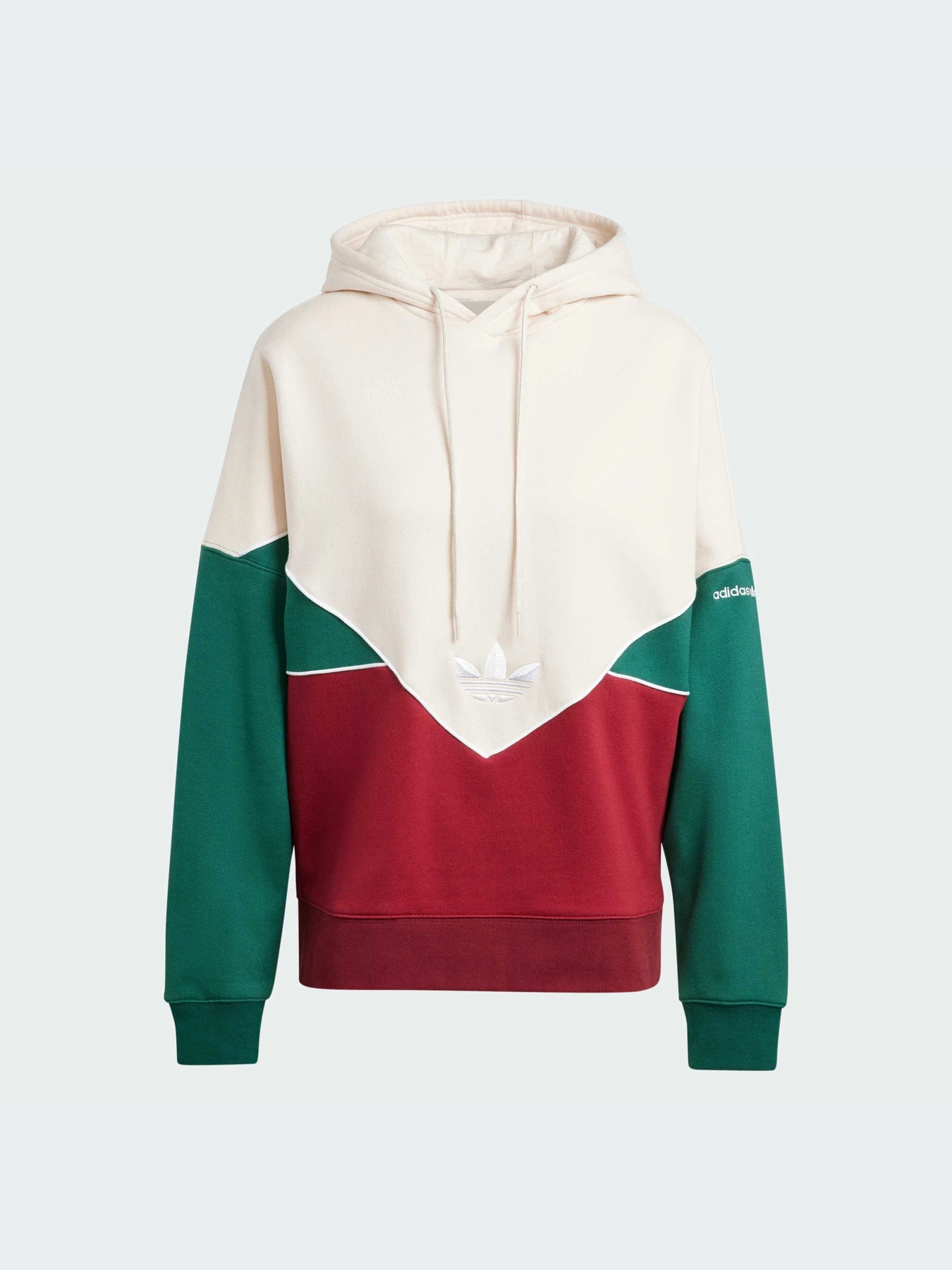 Худи и свитшоты Adidas Adicolor модель IM1918-KZ Худи и свитшоты Adidas Adicolor модель IM1918-KZ Фото
