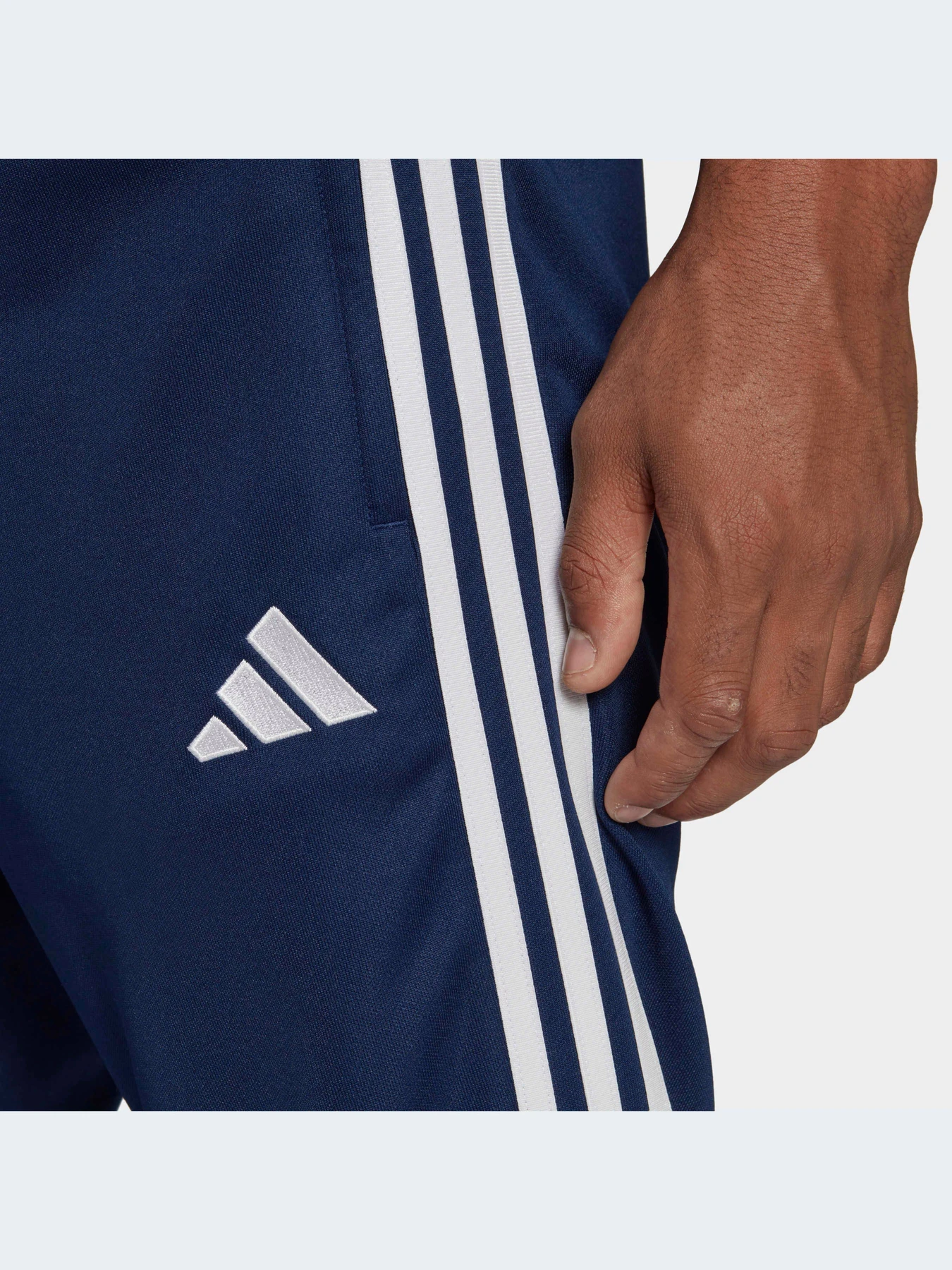 Брюки Adidas Tiro модель HS3529-KZ Брюки Adidas Tiro модель HS3529-KZ Фото