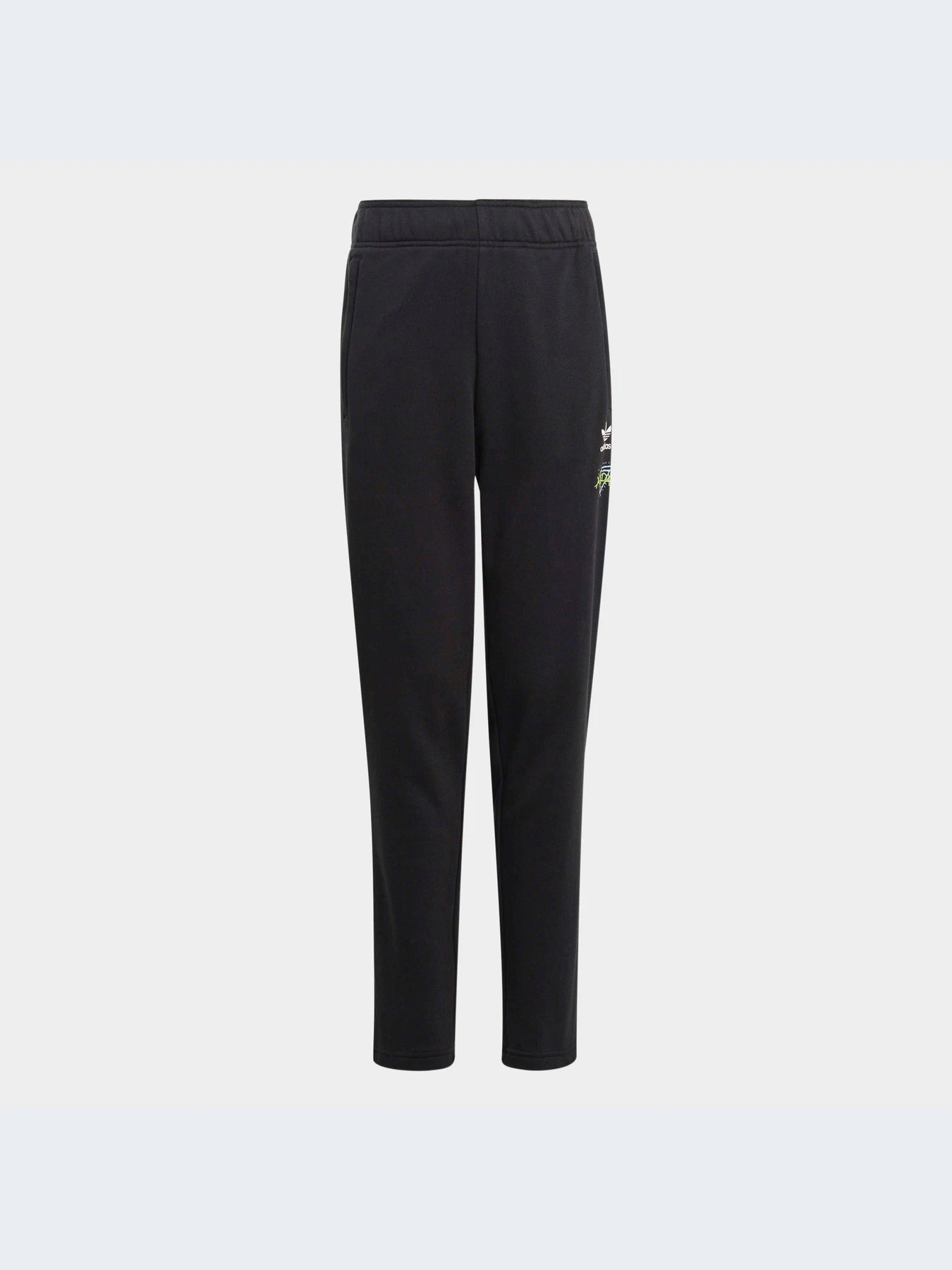 Брюки Adidas Graphics модель IJ0760-KZ Брюки Adidas Graphics модель IJ0760-KZ Фото