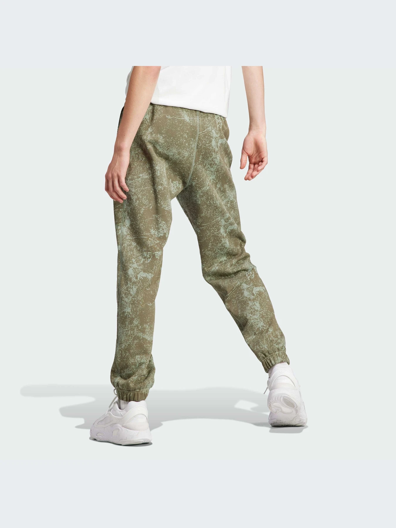 Брюки Adidas модель IL5173-KZ Брюки Adidas модель IL5173-KZ Фото