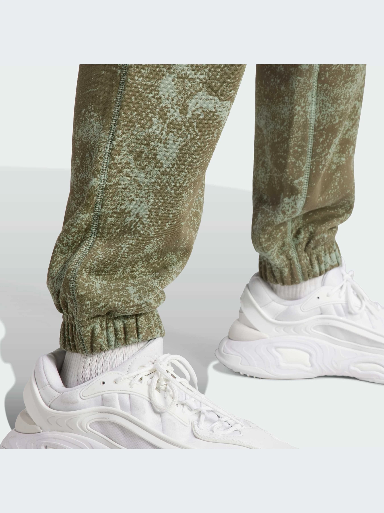 Брюки Adidas модель IL5173-KZ Брюки Adidas модель IL5173-KZ Фото