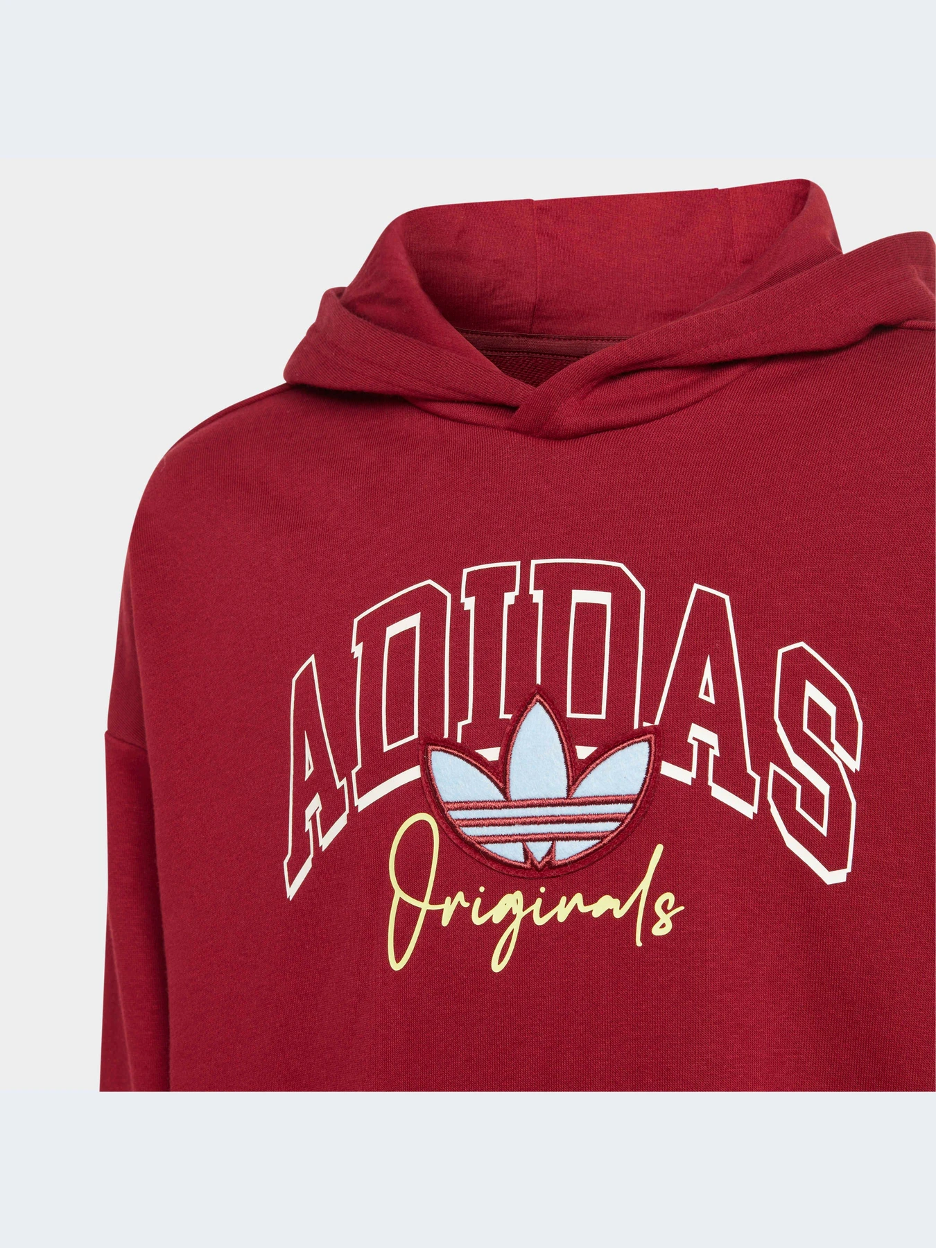 Худи и свитшоты Adidas Graphics модель IJ0751-KZ Худи и свитшоты Adidas Graphics модель IJ0751-KZ Фото