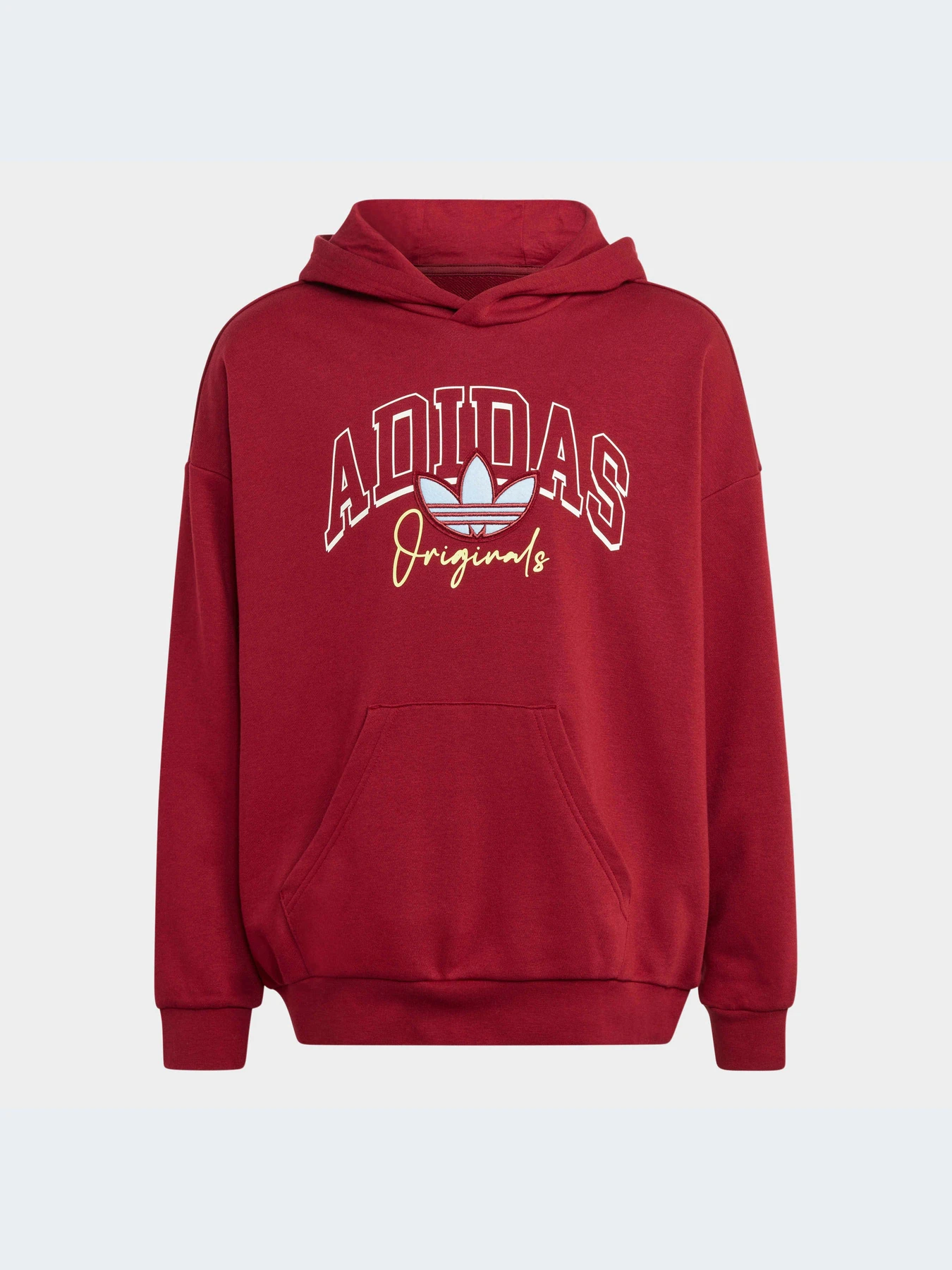 Худи и свитшоты Adidas Graphics модель IJ0751-KZ Худи и свитшоты Adidas Graphics модель IJ0751-KZ Фото