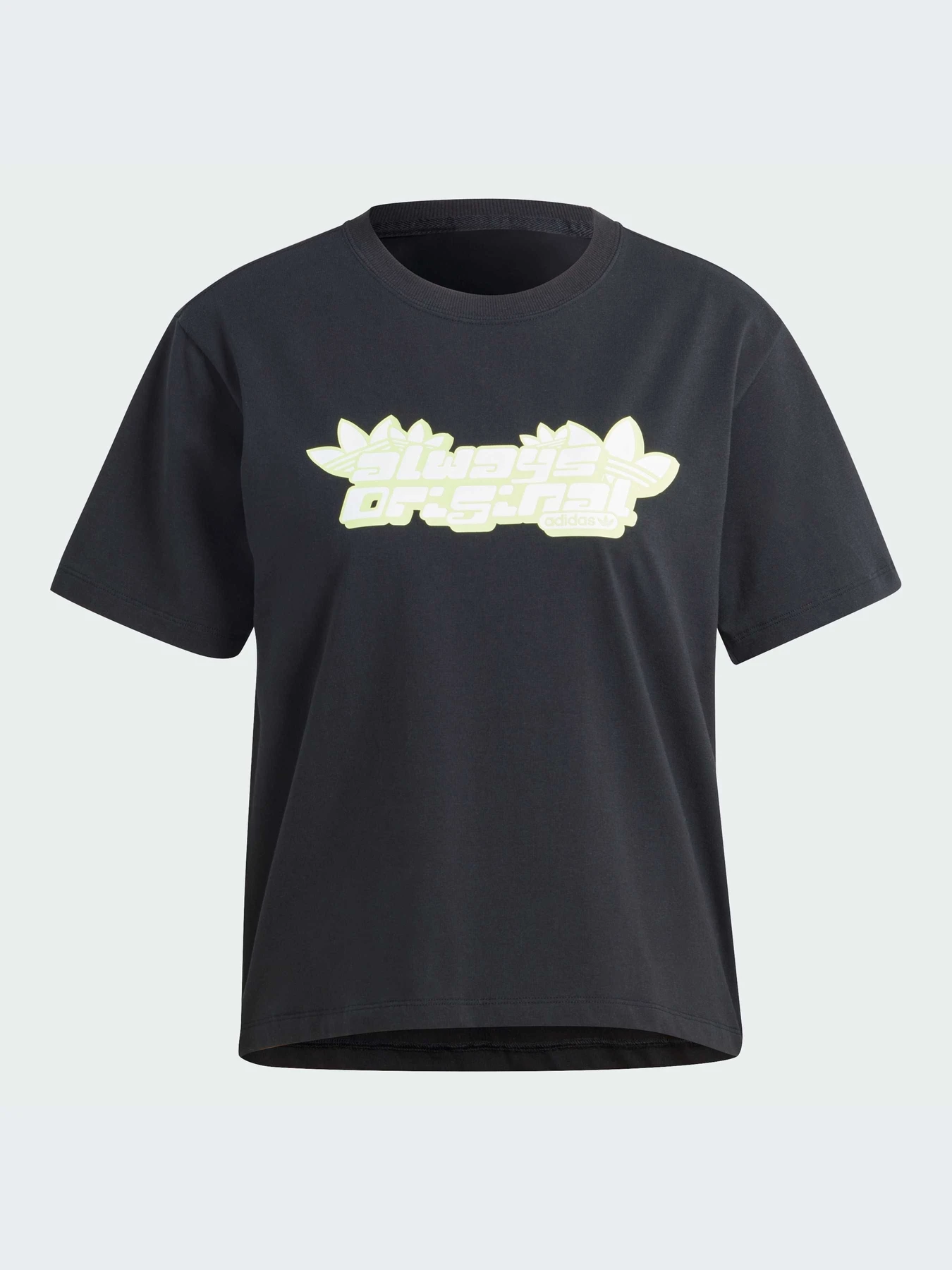 Футболки и поло Adidas Graphics модель IK0496-KZ Футболки и поло Adidas Graphics модель IK0496-KZ Фото