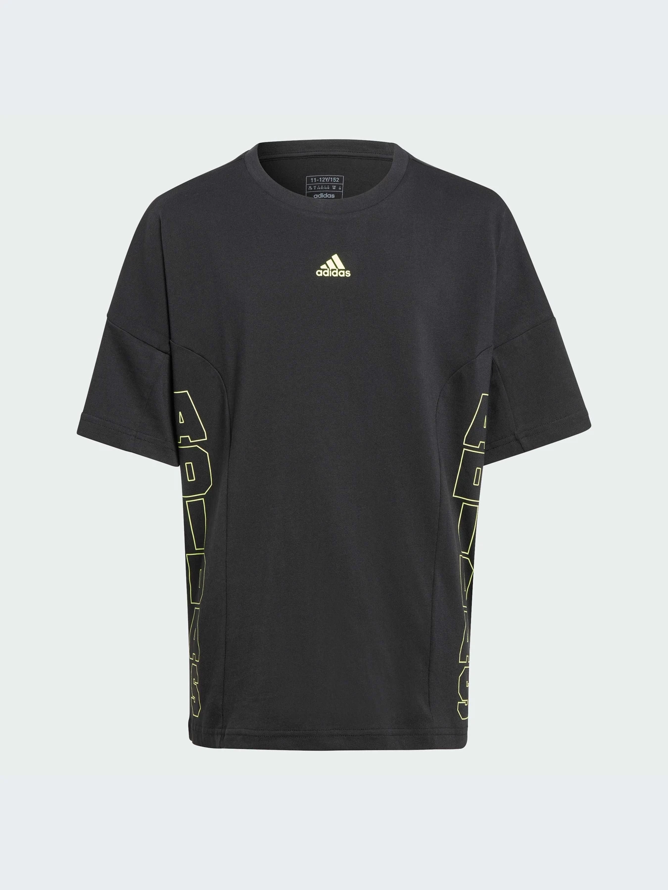 Футболки и поло Adidas модель IN5152-KZ Футболки и поло Adidas модель IN5152-KZ Фото
