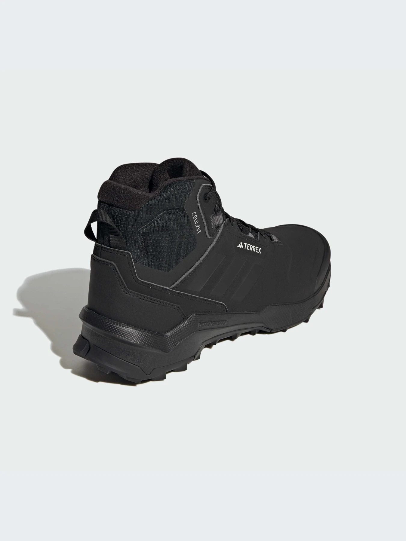 Ботинки и сапоги Adidas Terrex модель IF4953-KZ Ботинки и сапоги Adidas Terrex модель IF4953-KZ Фото