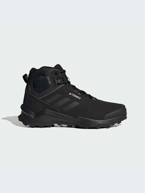 Бәтеңке мен етіктер Adidas Terrex үлгі IF4953-KZ Фото