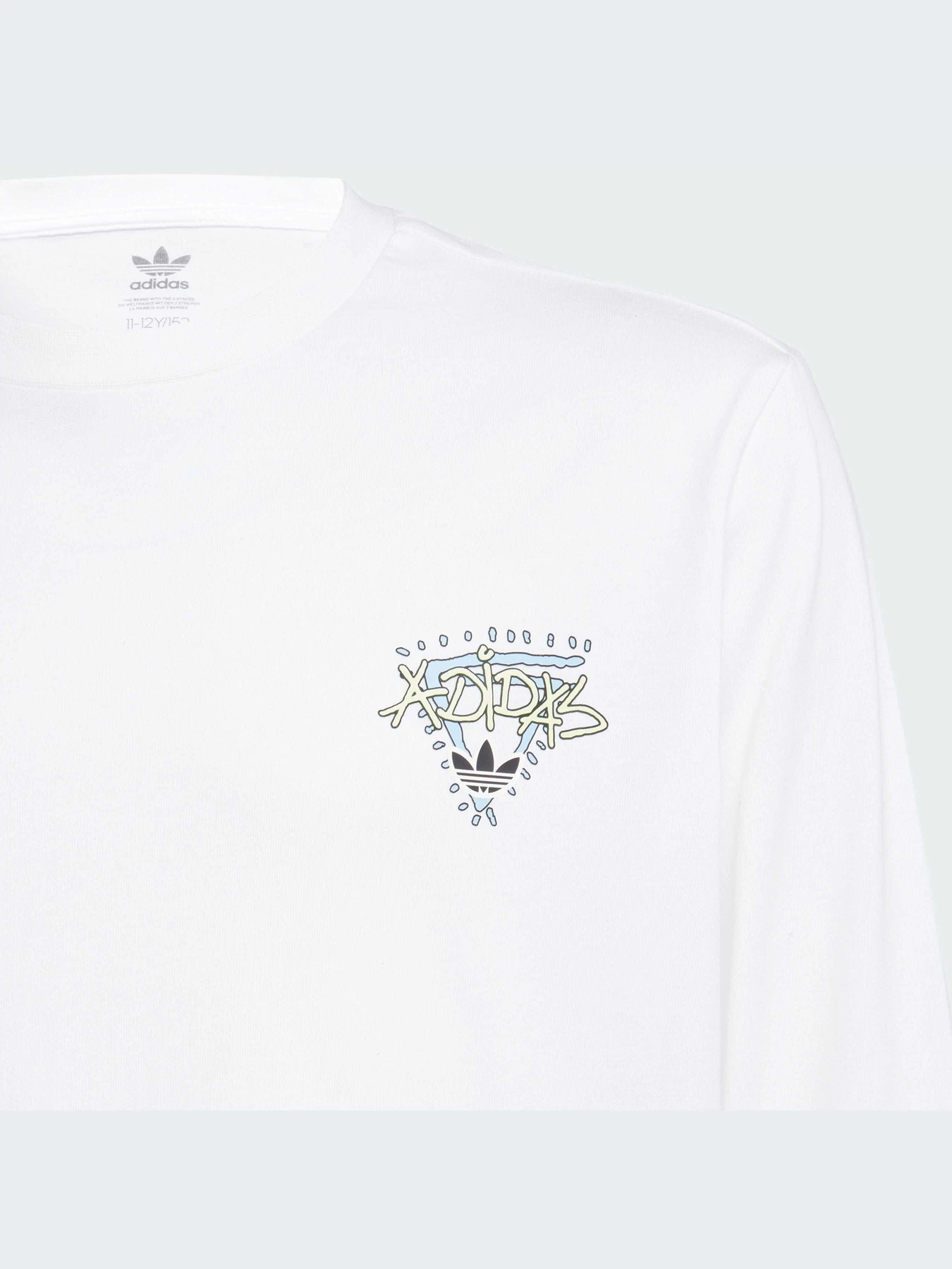 Худи и свитшоты Adidas Graphics модель IM1858-KZ Худи и свитшоты Adidas Graphics модель IM1858-KZ Фото
