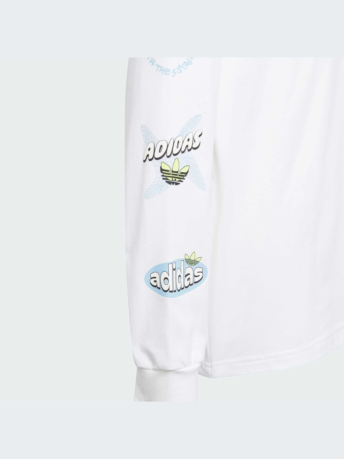 Худи и свитшоты Adidas Graphics модель IM1858-KZ Худи и свитшоты Adidas Graphics модель IM1858-KZ Фото