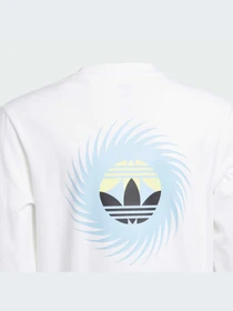 Худи и свитшоты Adidas Graphics модель IM1858-KZ Фото