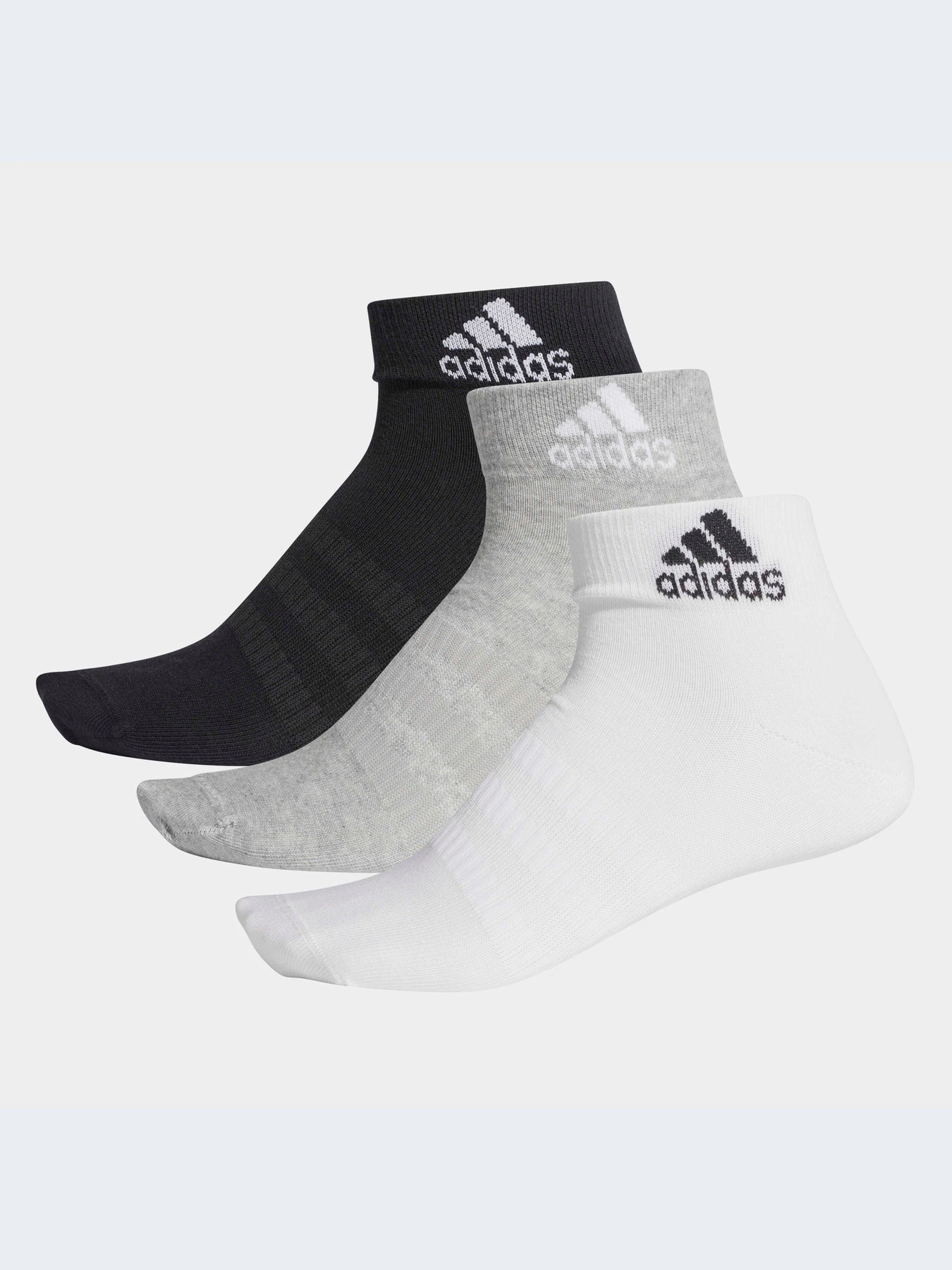 Носки и гольфы Adidas модель DZ9434-KZ Носки и гольфы Adidas модель DZ9434-KZ Фото