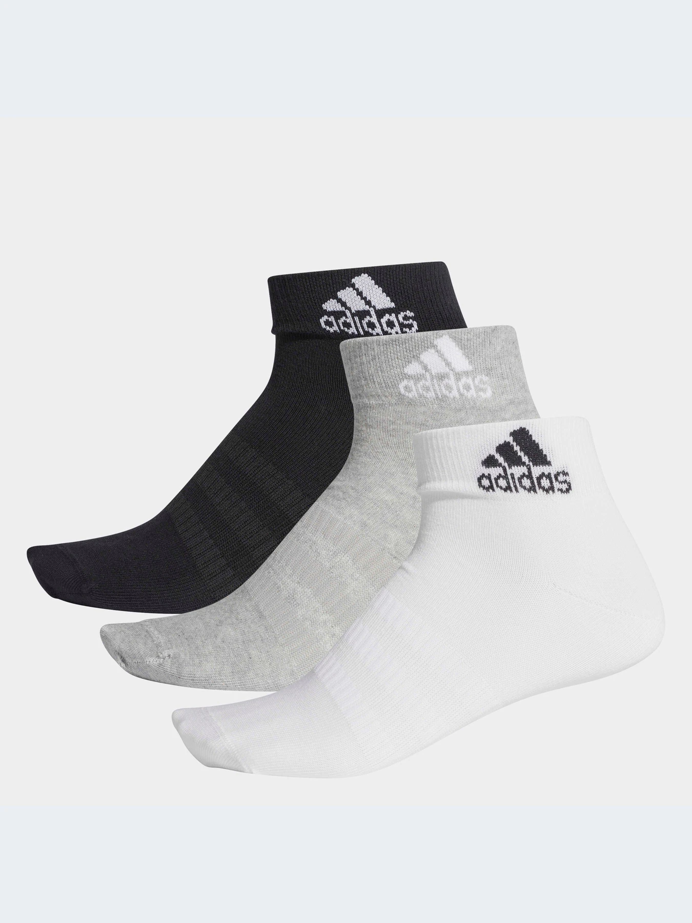 Носки и гольфы Adidas модель DZ9434-KZ Носки и гольфы Adidas модель DZ9434-KZ Фото