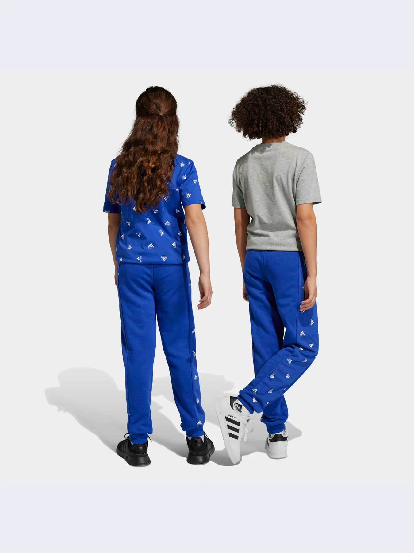 Брюки Adidas модель IB8728-KZ Брюки Adidas модель IB8728-KZ Фото