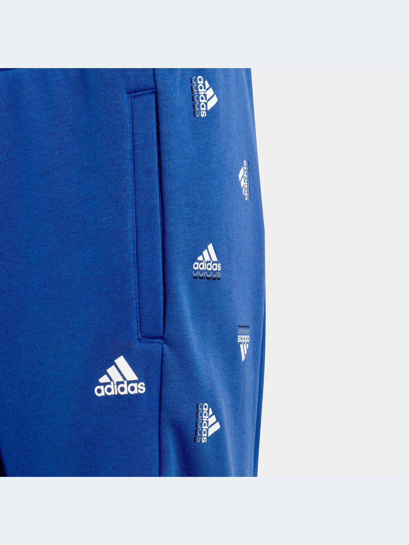 Брюки Adidas модель IB8728-KZ Брюки Adidas модель IB8728-KZ Фото