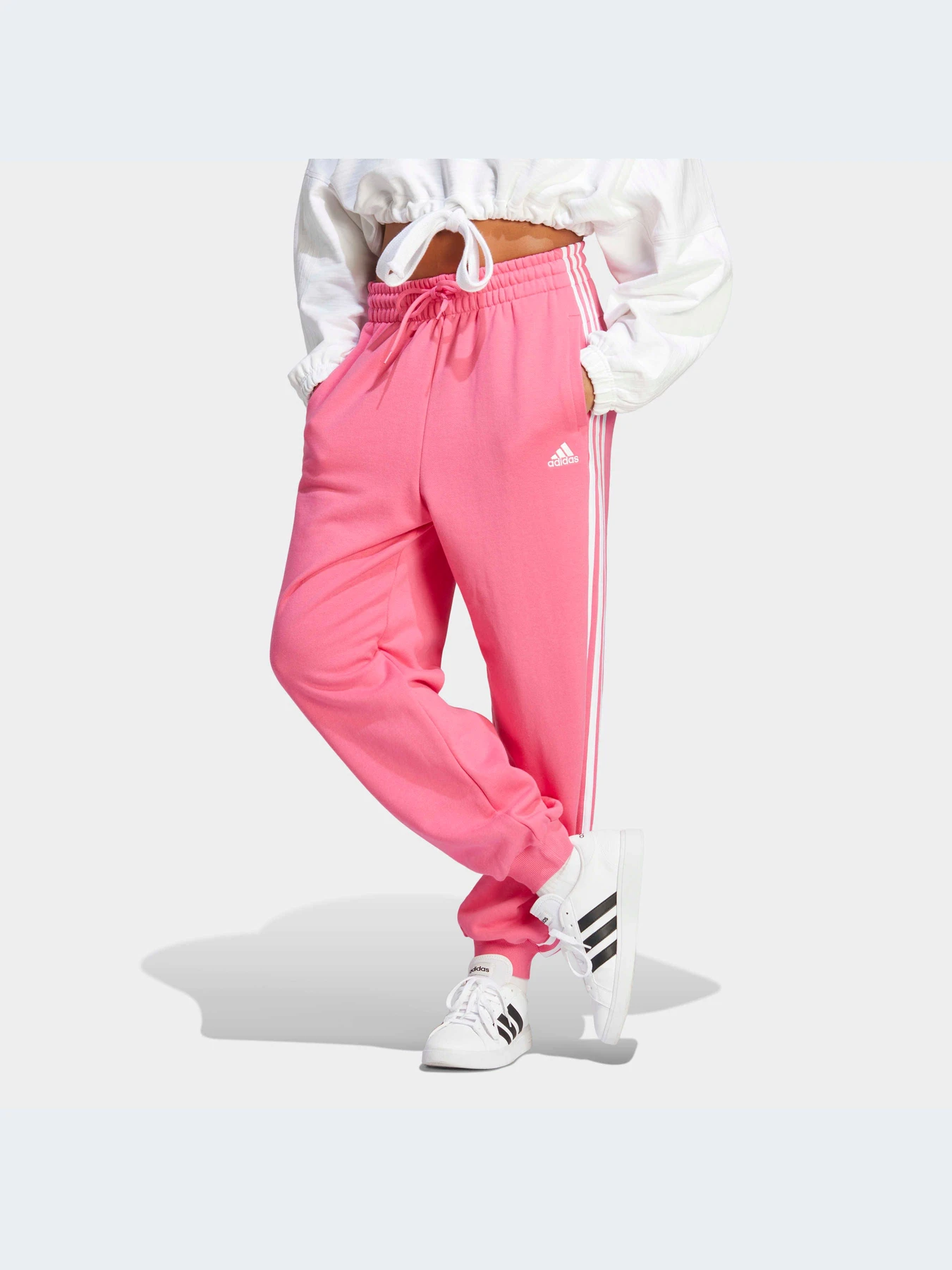 Брюки Adidas модель H44578-KZ Брюки Adidas модель H44578-KZ Фото