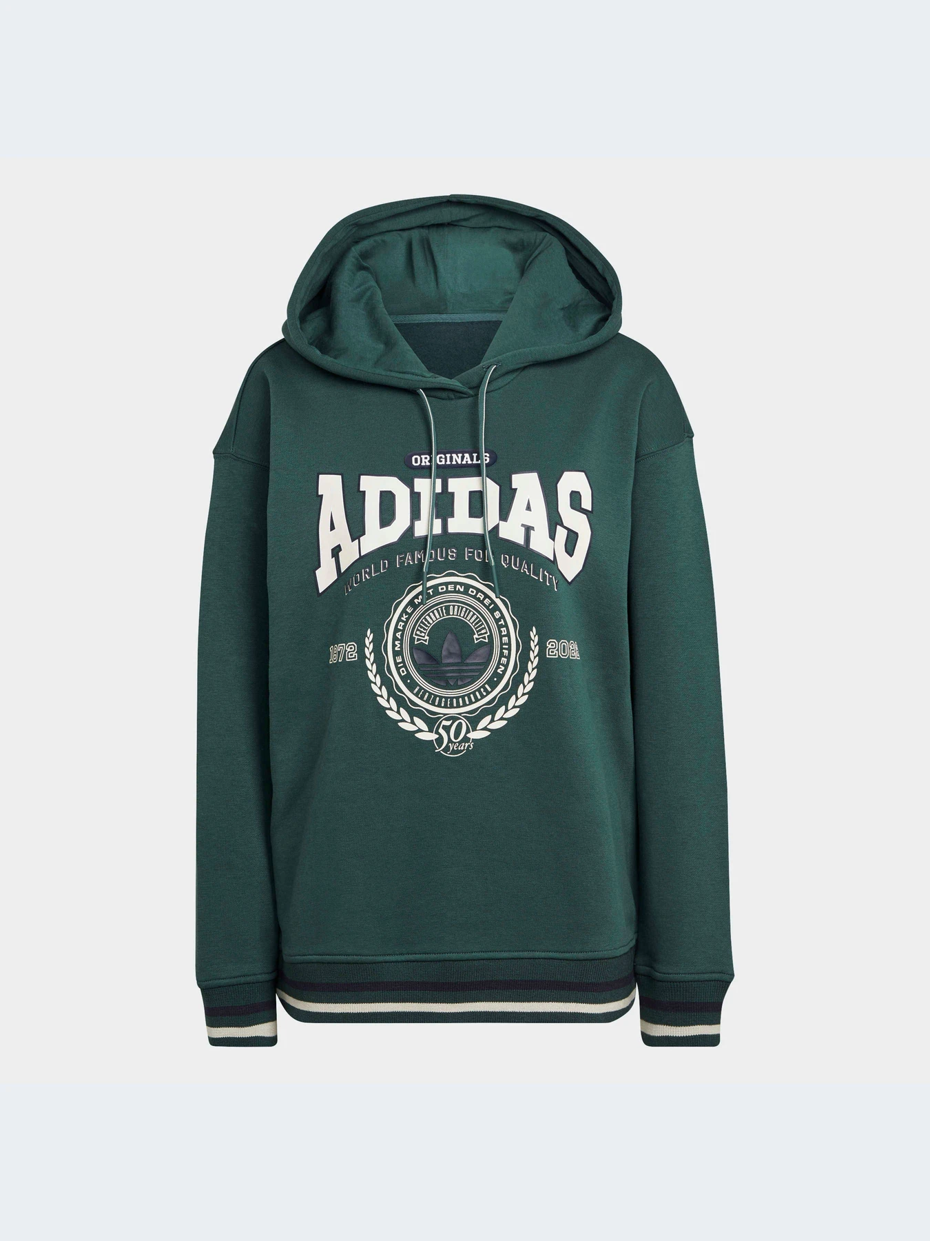 Худи и свитшоты Adidas модель IA8316-KZ Худи и свитшоты Adidas модель IA8316-KZ Фото