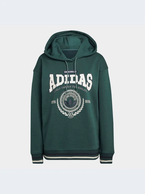 Худи и свитшоты Adidas модель IA8316-KZ Фото