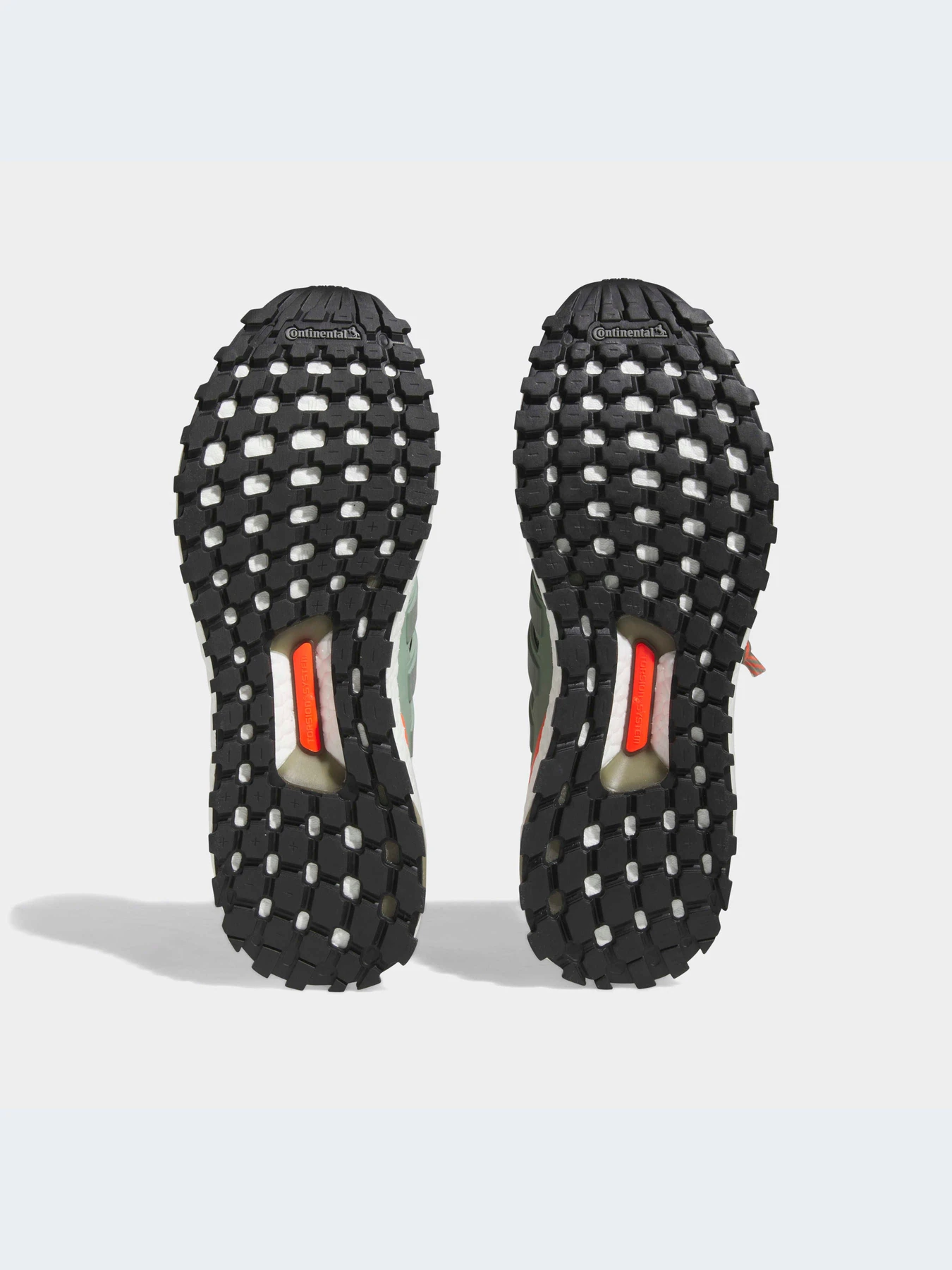 Кроссовки Adidas Ultraboost модель HR0070-KZ Кроссовки Adidas Ultraboost модель HR0070-KZ Фото