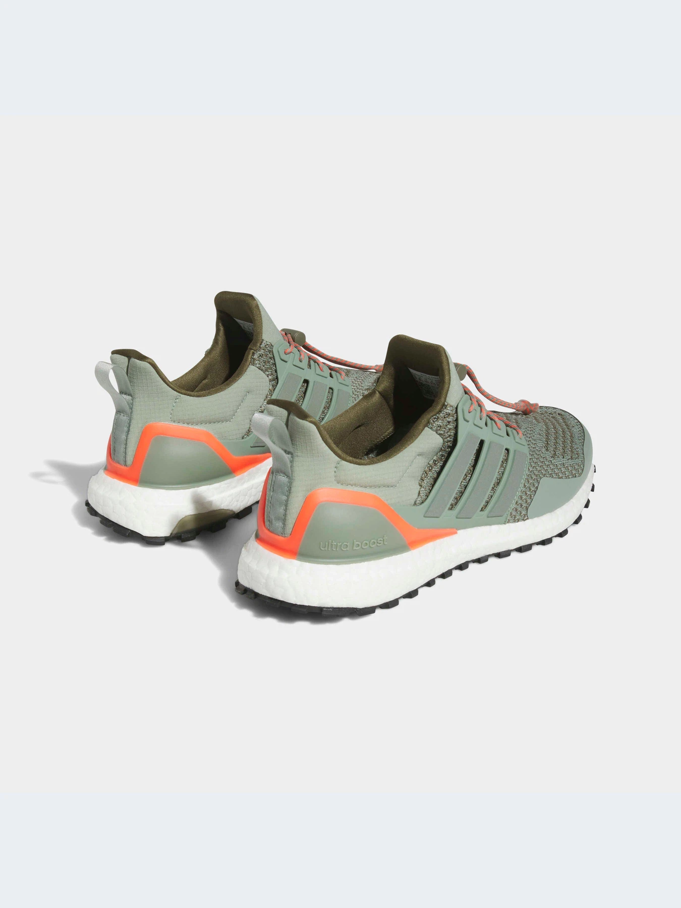 Кроссовки Adidas Ultraboost модель HR0070-KZ Кроссовки Adidas Ultraboost модель HR0070-KZ Фото