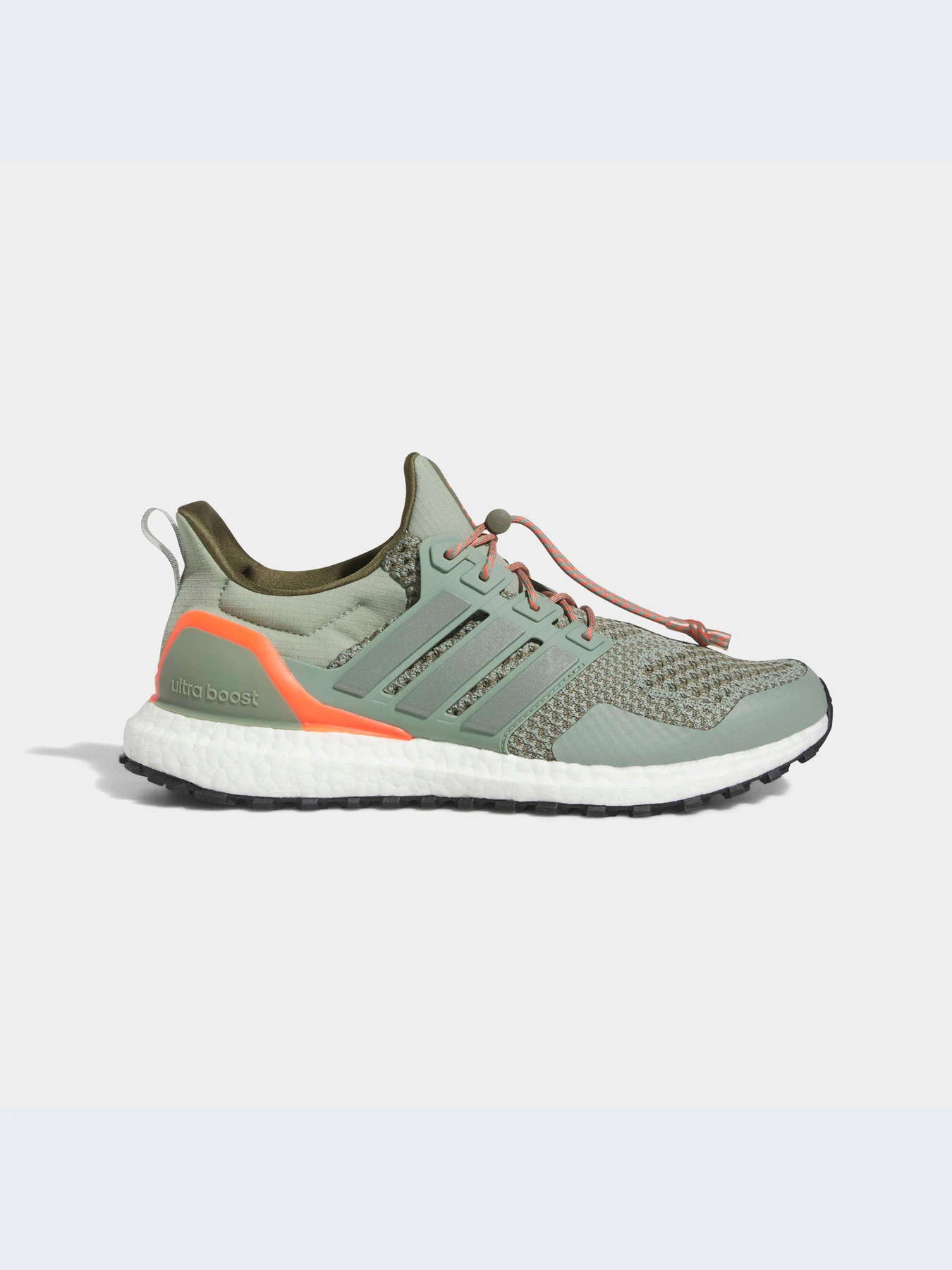 Кроссовки Adidas Ultraboost модель HR0070-KZ Кроссовки Adidas Ultraboost модель HR0070-KZ Фото