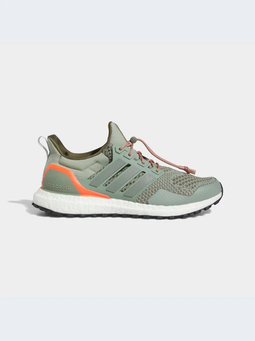 Кроссовки Adidas Ultraboost модель HR0070-KZ Фото
