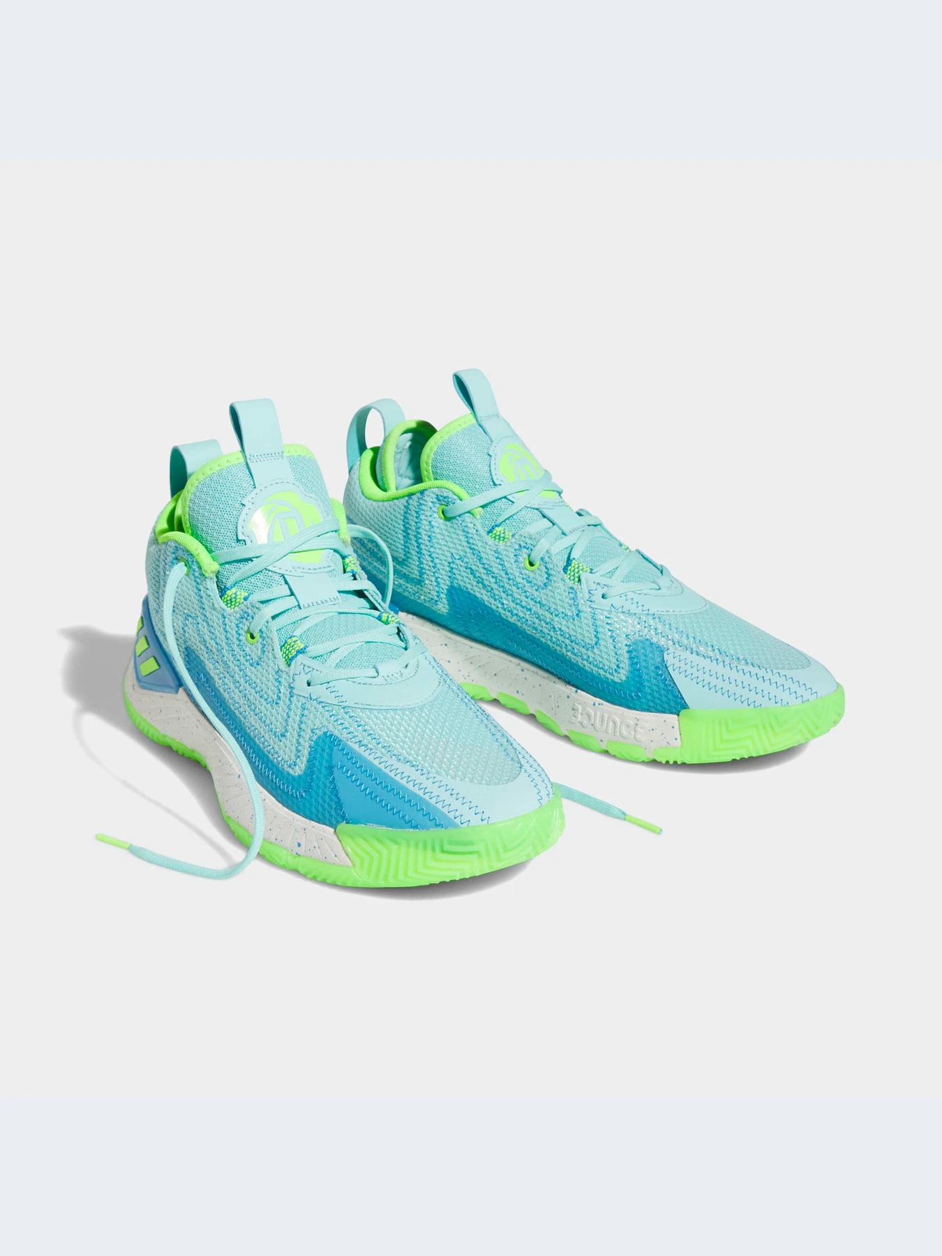 Кроссовки Adidas модель HQ1006-KZ Кроссовки Adidas модель HQ1006-KZ Фото