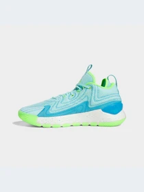 Кроссовки Adidas модель HQ1006-KZ Фото