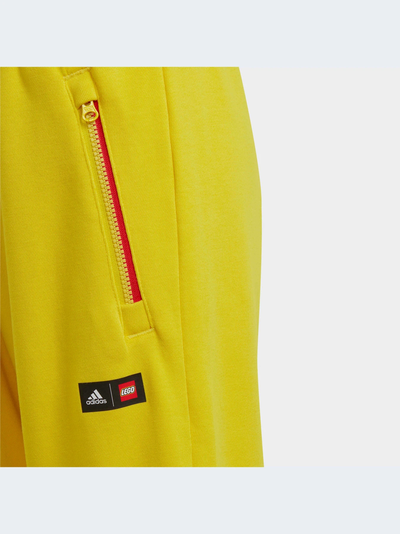 Брюки Adidas Lego модель HB4475-KZ Брюки Adidas Lego модель HB4475-KZ Фото
