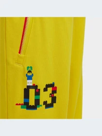 Брюки Adidas Lego модель HB4475-KZ Фото