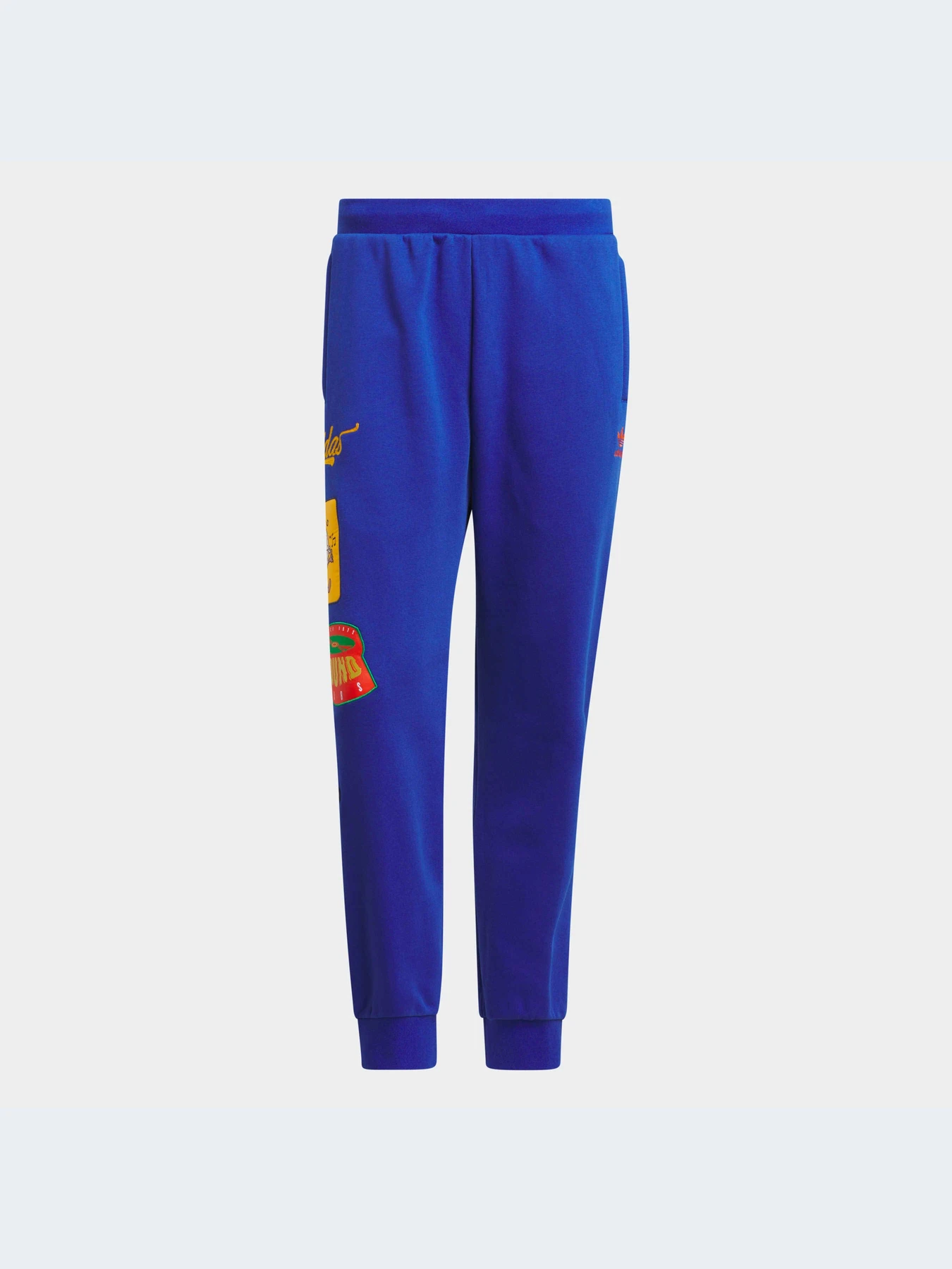 Брюки Adidas Graphics модель IJ9671-KZ Брюки Adidas Graphics модель IJ9671-KZ Фото