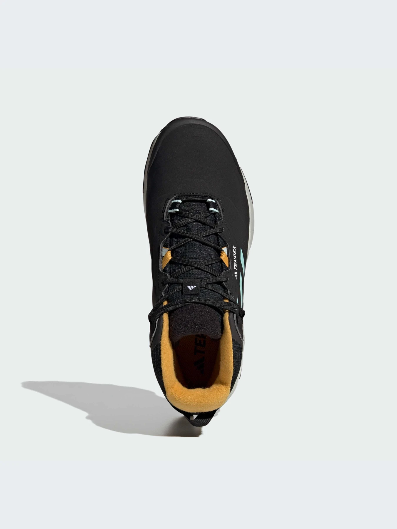 Ботинки и сапоги Adidas Terrex модель IF7433-KZ Ботинки и сапоги Adidas Terrex модель IF7433-KZ Фото