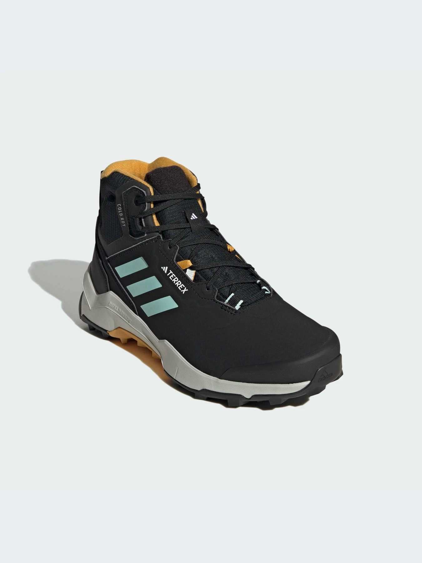 Ботинки и сапоги Adidas Terrex модель IF7433-KZ Ботинки и сапоги Adidas Terrex модель IF7433-KZ Фото