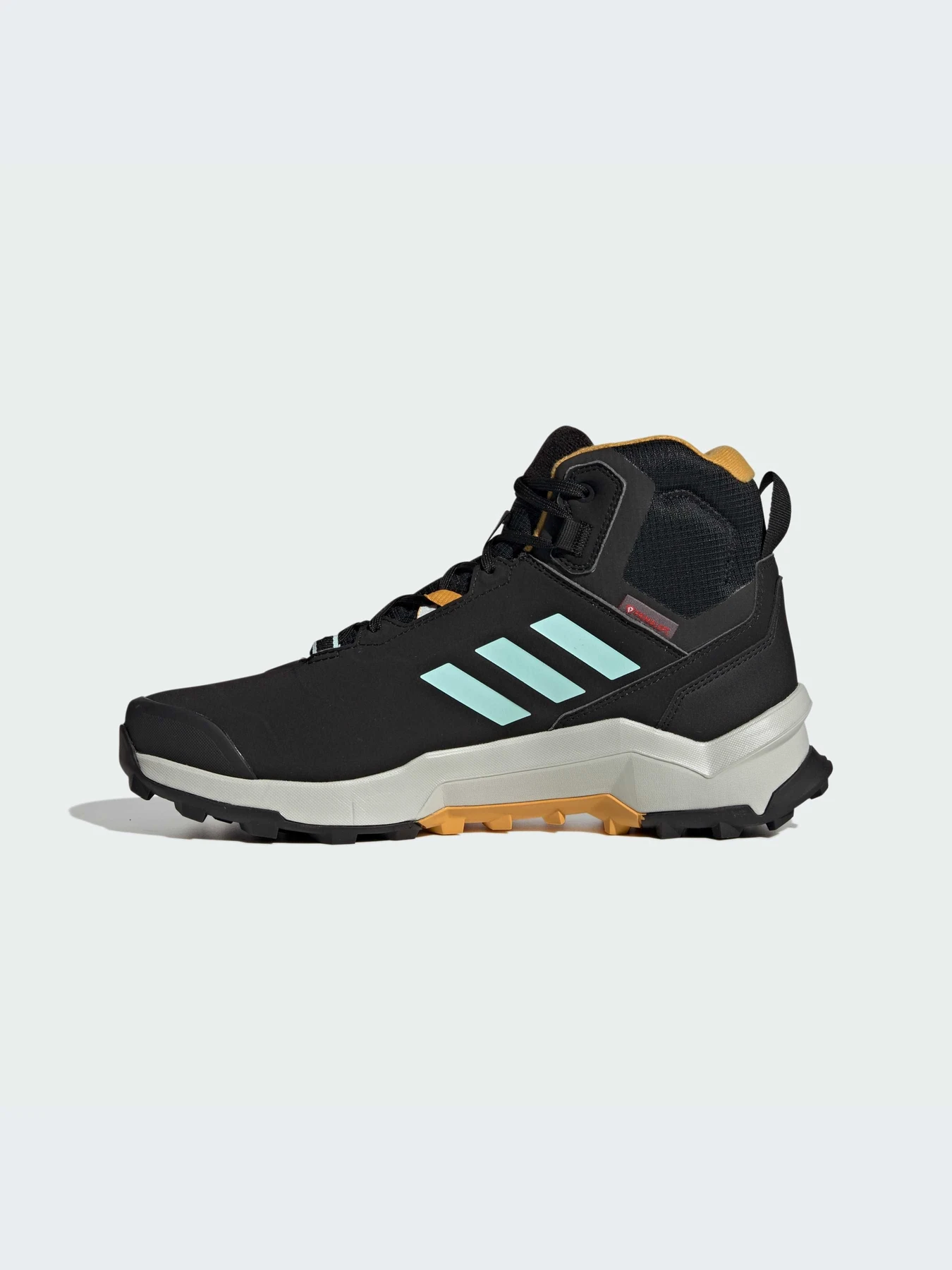 Ботинки и сапоги Adidas Terrex модель IF7433-KZ Ботинки и сапоги Adidas Terrex модель IF7433-KZ Фото