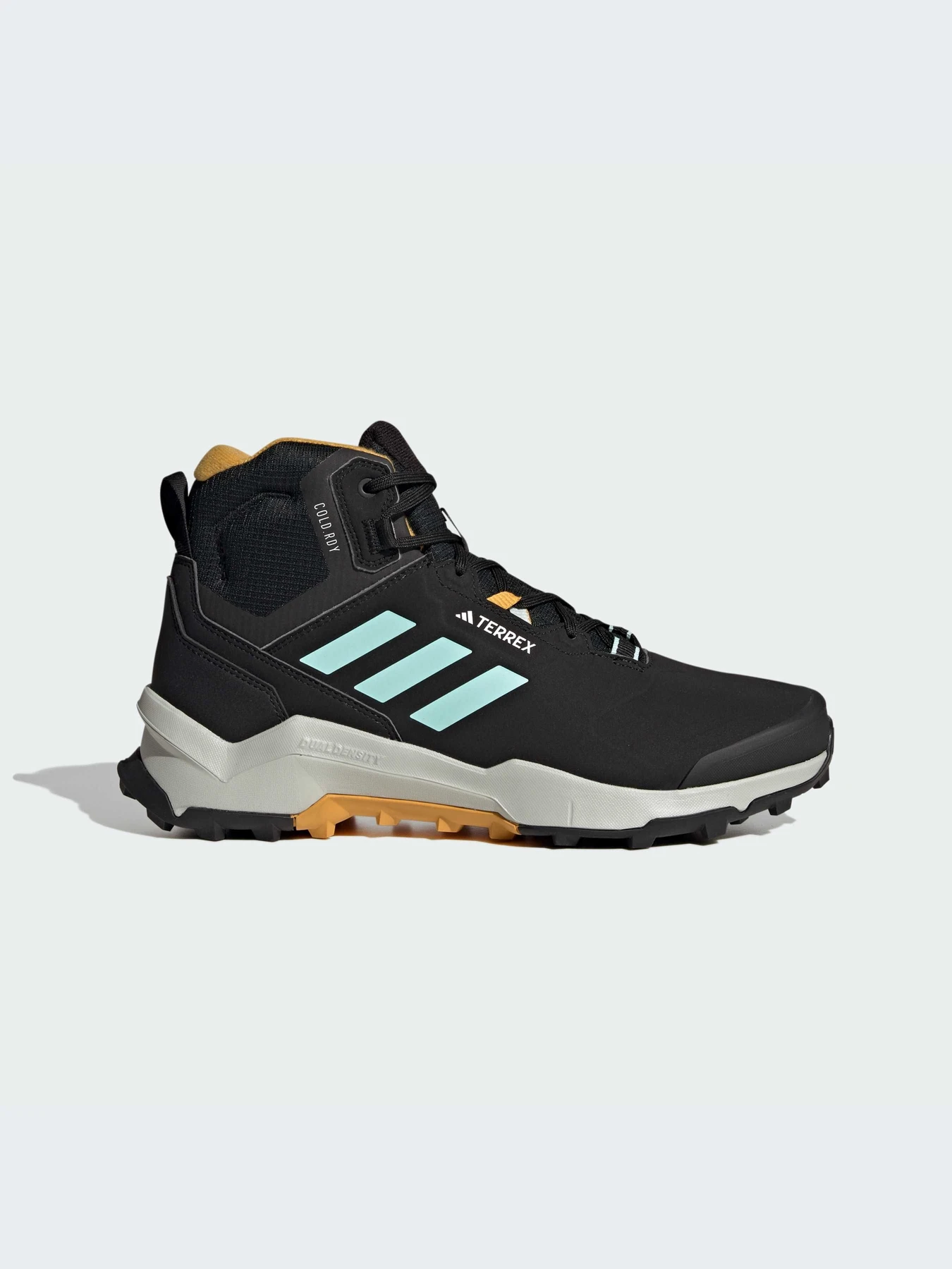 Ботинки и сапоги Adidas Terrex модель IF7433-KZ Ботинки и сапоги Adidas Terrex модель IF7433-KZ Фото