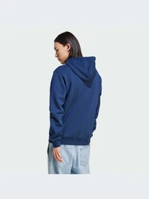 Худи и свитшоты Adidas Trefoil модель IM4524-KZ Фото