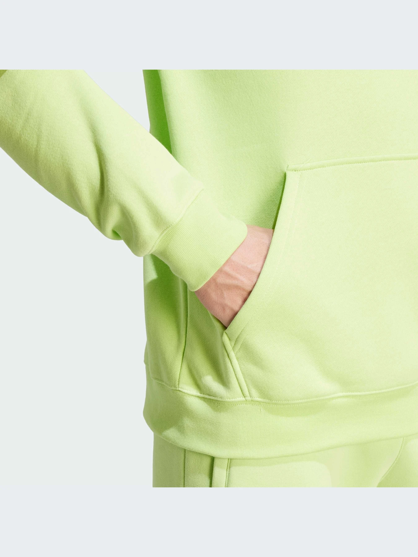 Худи и свитшоты Adidas Trefoil модель IM4533-KZ Худи и свитшоты Adidas Trefoil модель IM4533-KZ Фото