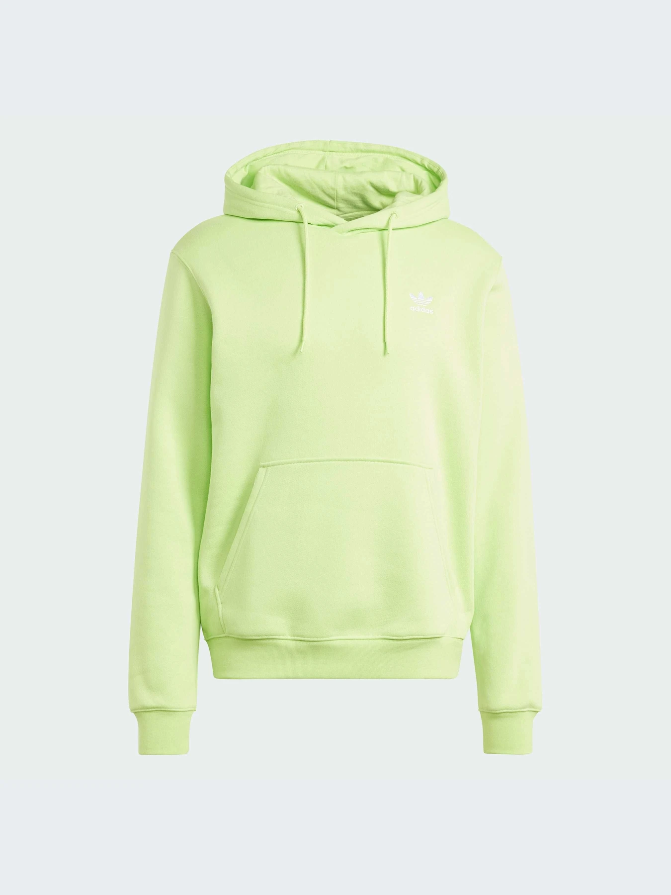 Худи и свитшоты Adidas Trefoil модель IM4533-KZ Худи и свитшоты Adidas Trefoil модель IM4533-KZ Фото