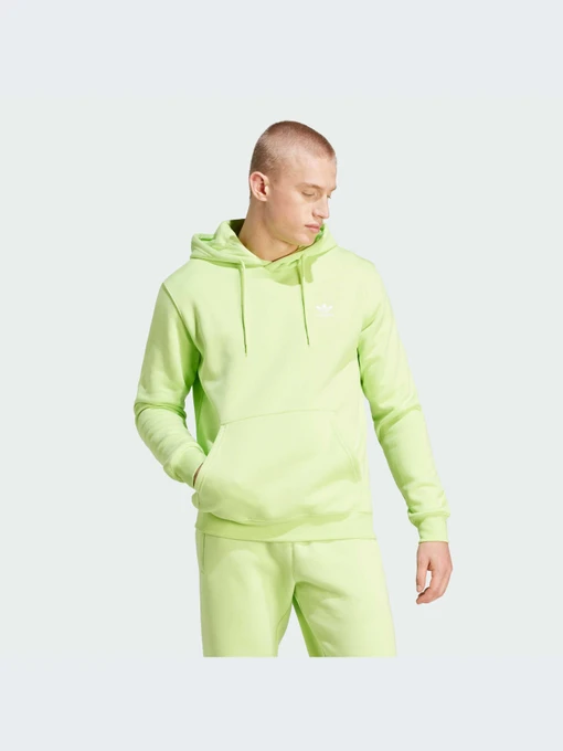 Худи и свитшоты Adidas Trefoil модель IM4533-KZ Фото