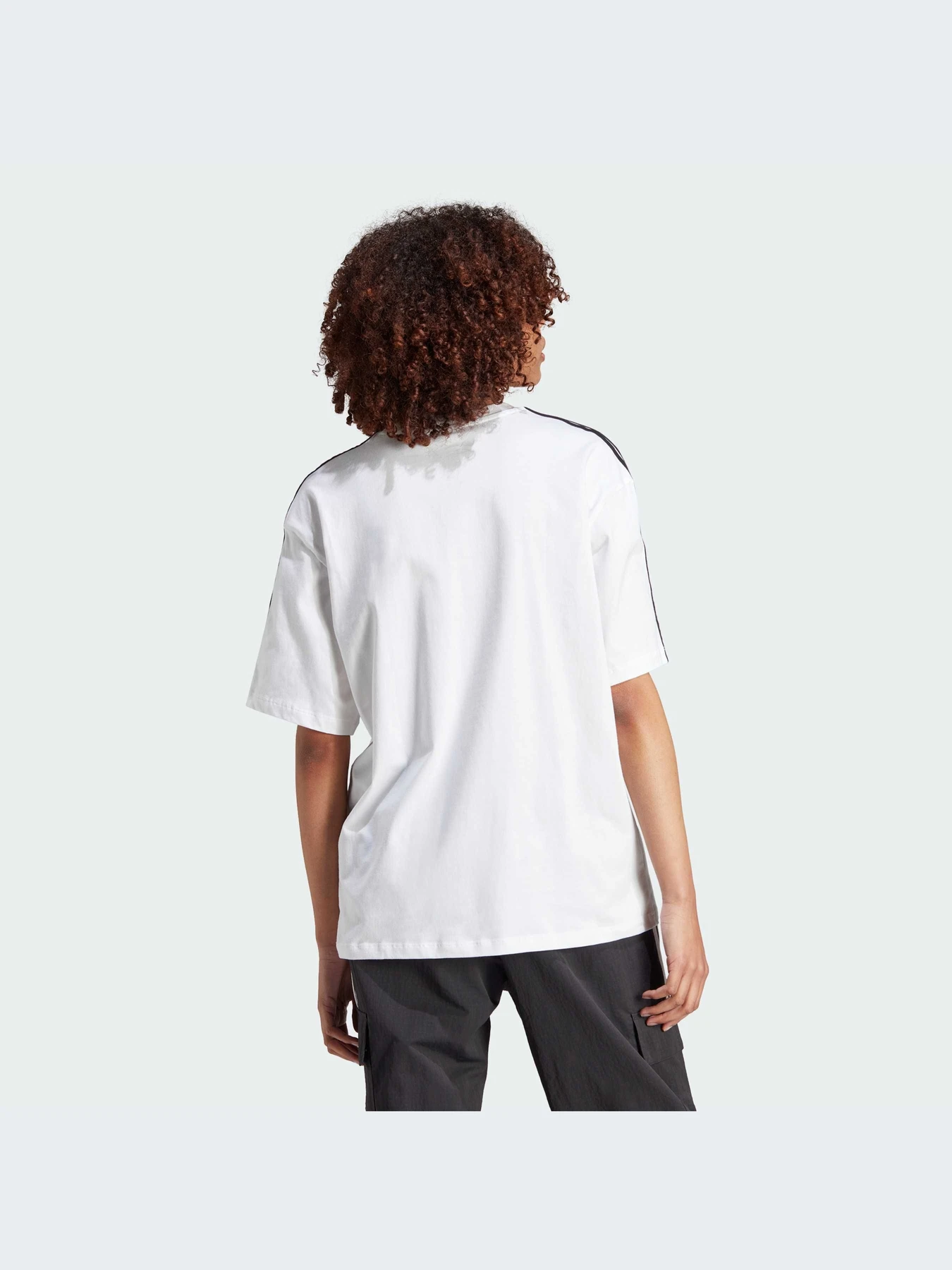 Футболки и поло Adidas модель II5610-KZ Футболки и поло Adidas модель II5610-KZ Фото