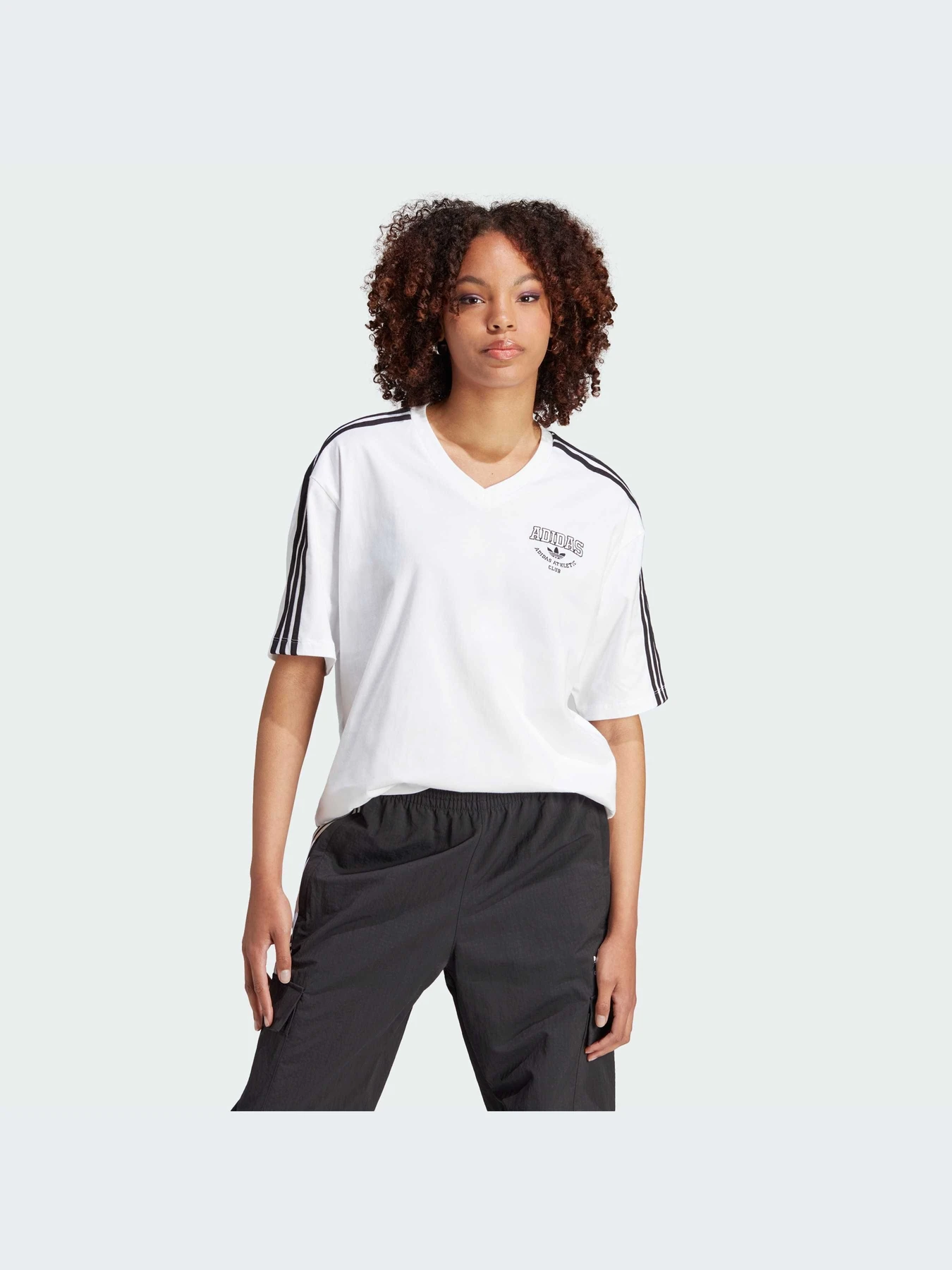 Футболки и поло Adidas модель II5610-KZ Футболки и поло Adidas модель II5610-KZ Фото