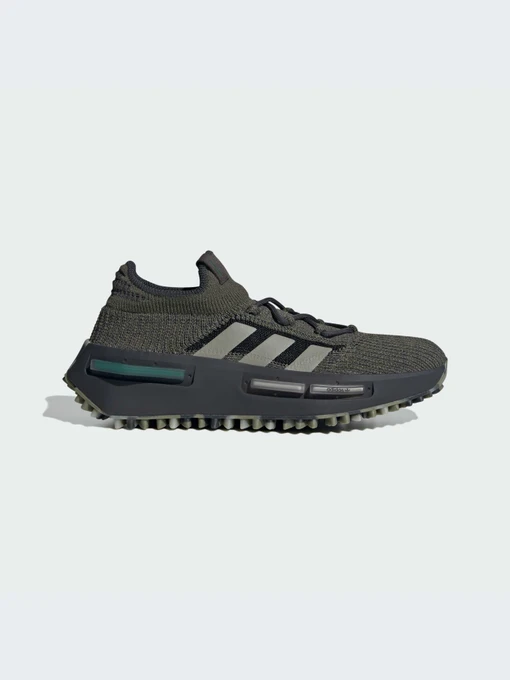 Кроссовки Adidas NMD модель IE2075-KZ Фото