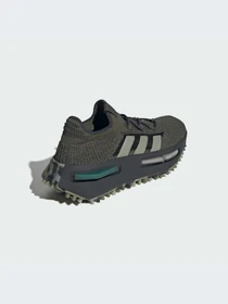 Кроссовки Adidas NMD модель IE2075-KZ Фото