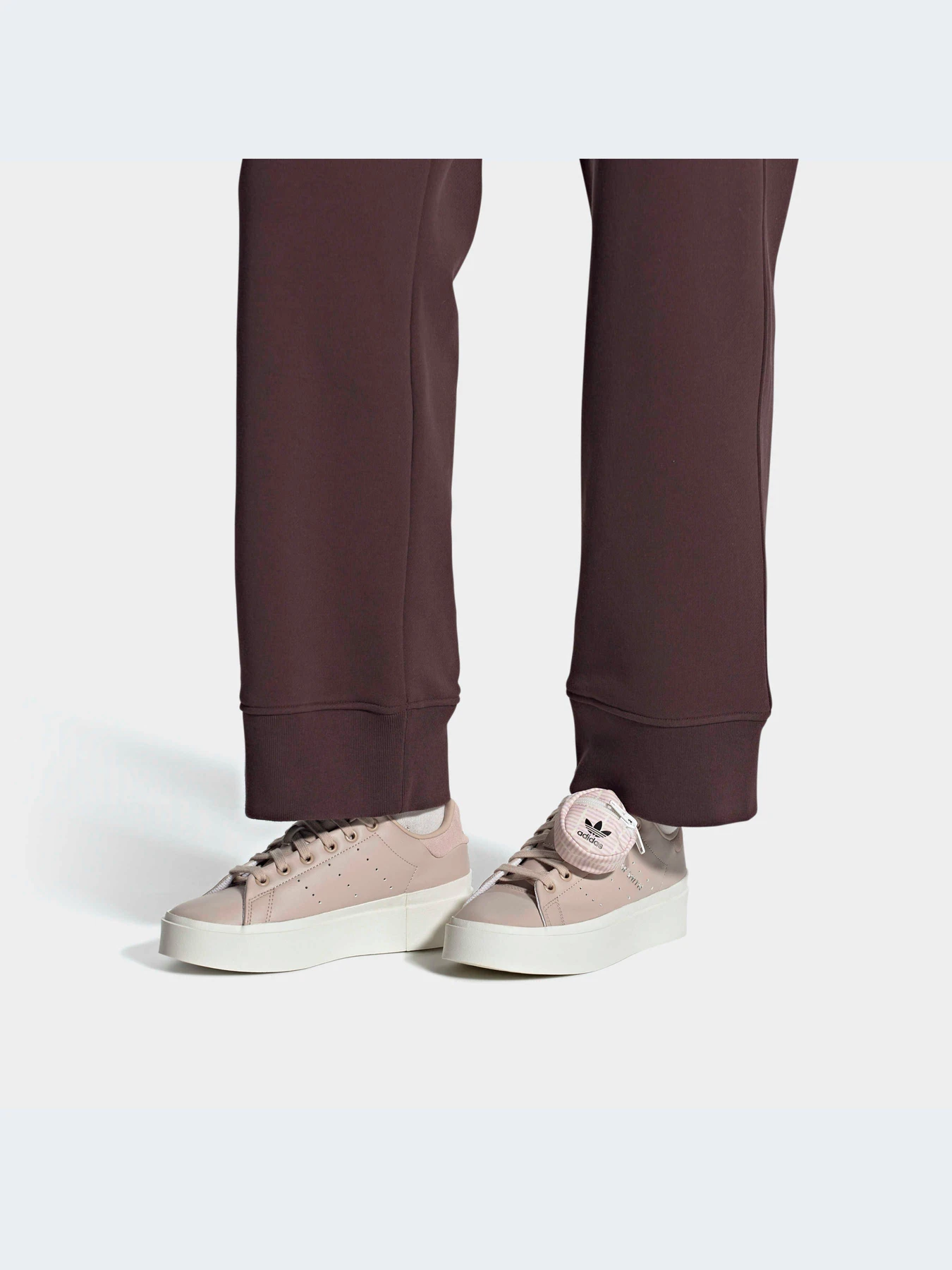Кеды Adidas Stan Smith модель HQ9843-KZ Кеды Adidas Stan Smith модель HQ9843-KZ Фото
