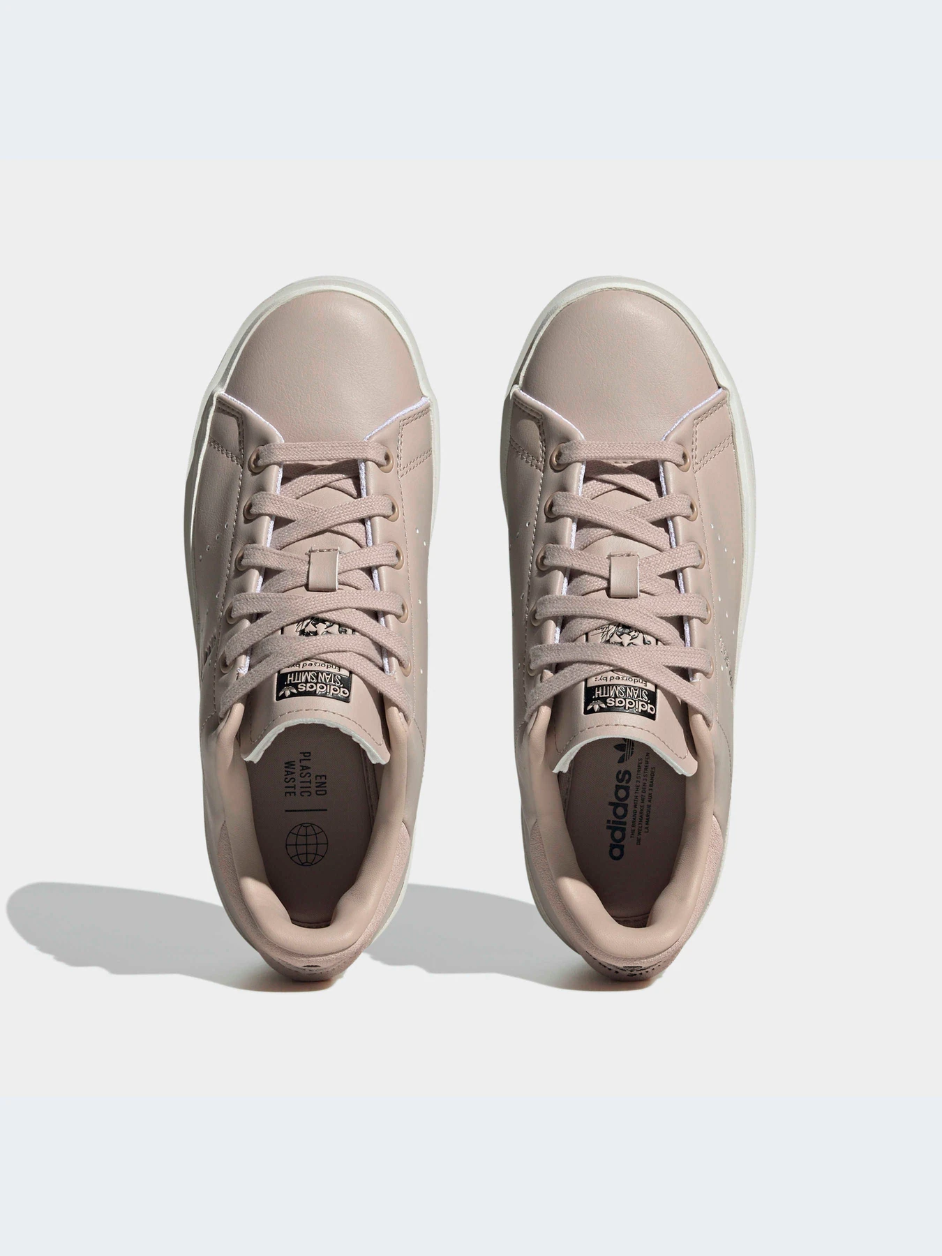 Кеды Adidas Stan Smith модель HQ9843-KZ Кеды Adidas Stan Smith модель HQ9843-KZ Фото